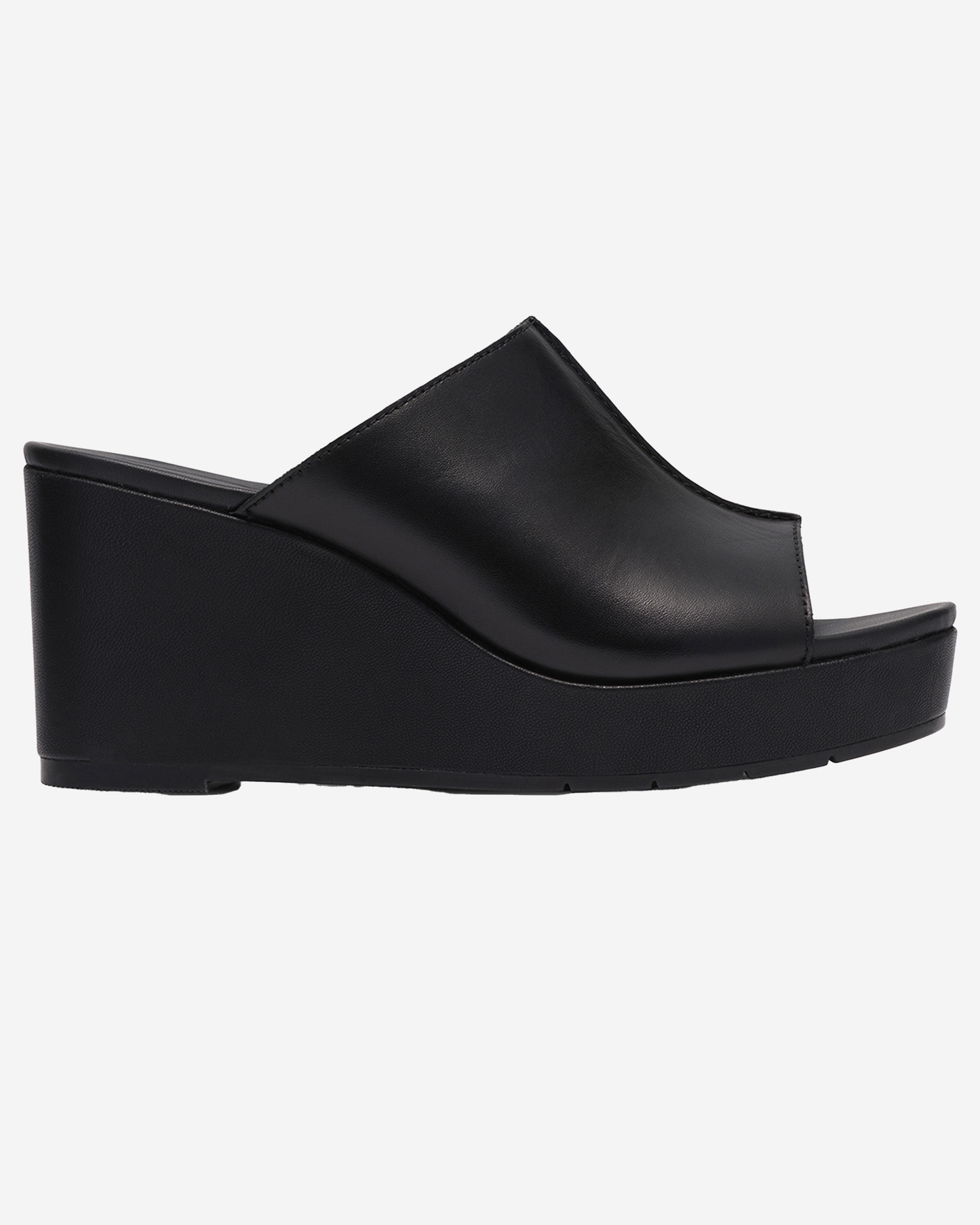 Clarks Sabina Mule (Standard)