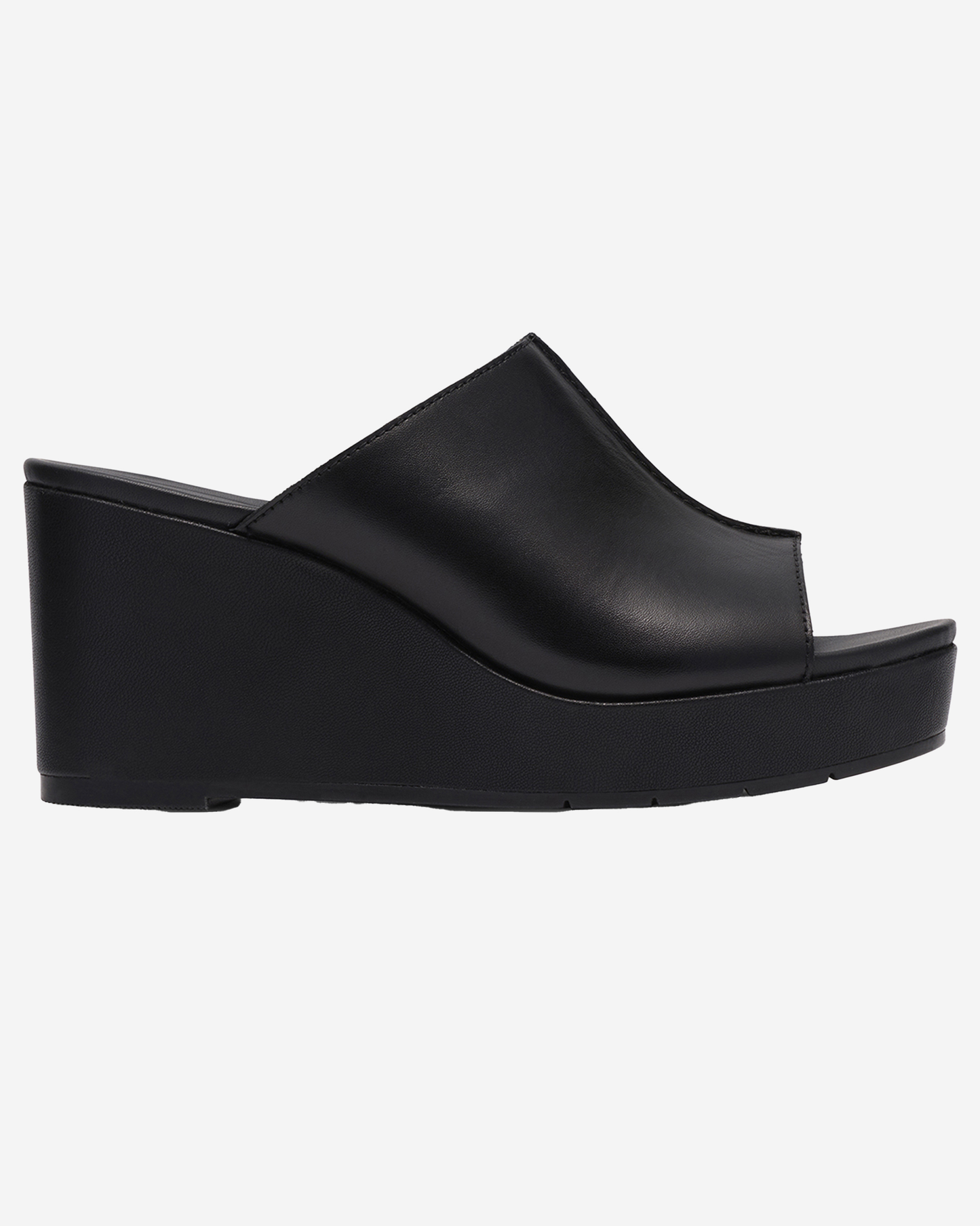 Clarks Sabina Mule (Standard)