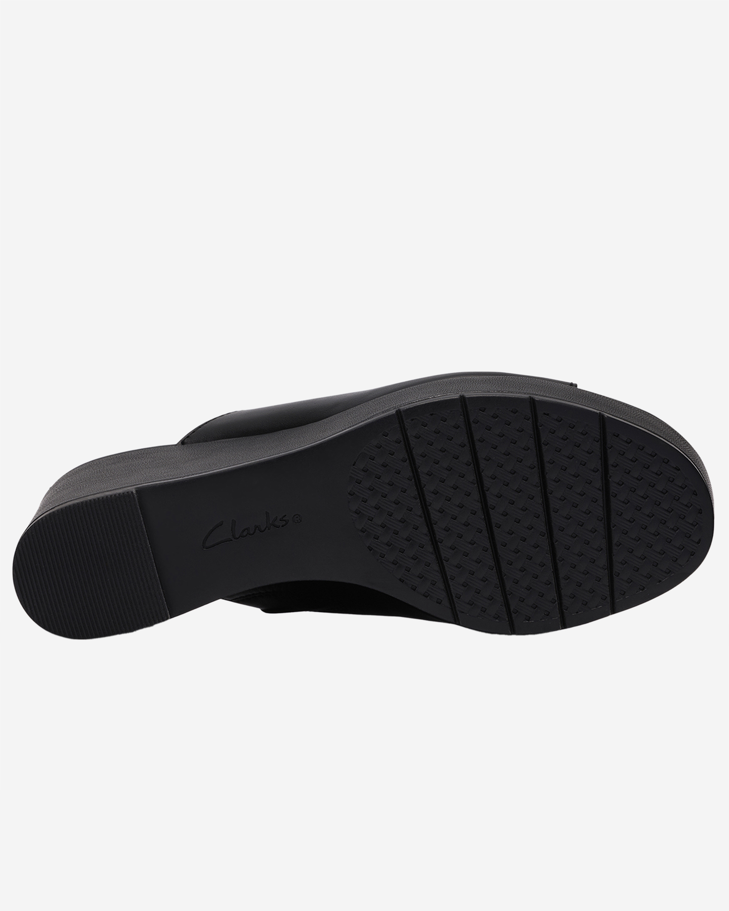 Clarks Sabina Mule (Standard)