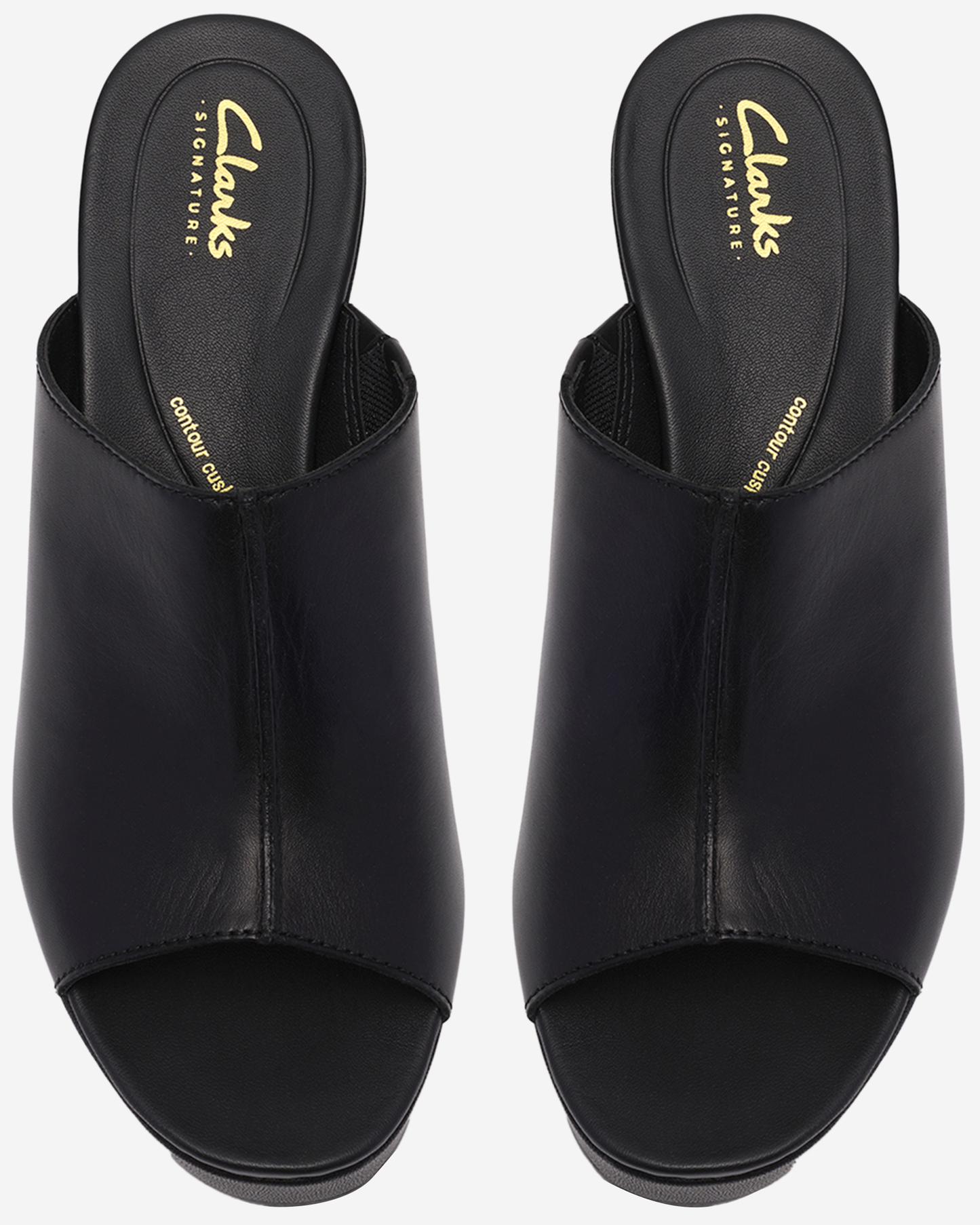 Clarks Sabina Mule (Standard)