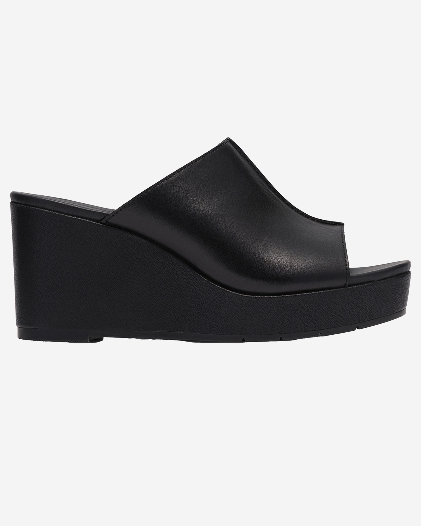 Clarks Sabina Mule (Standard)
