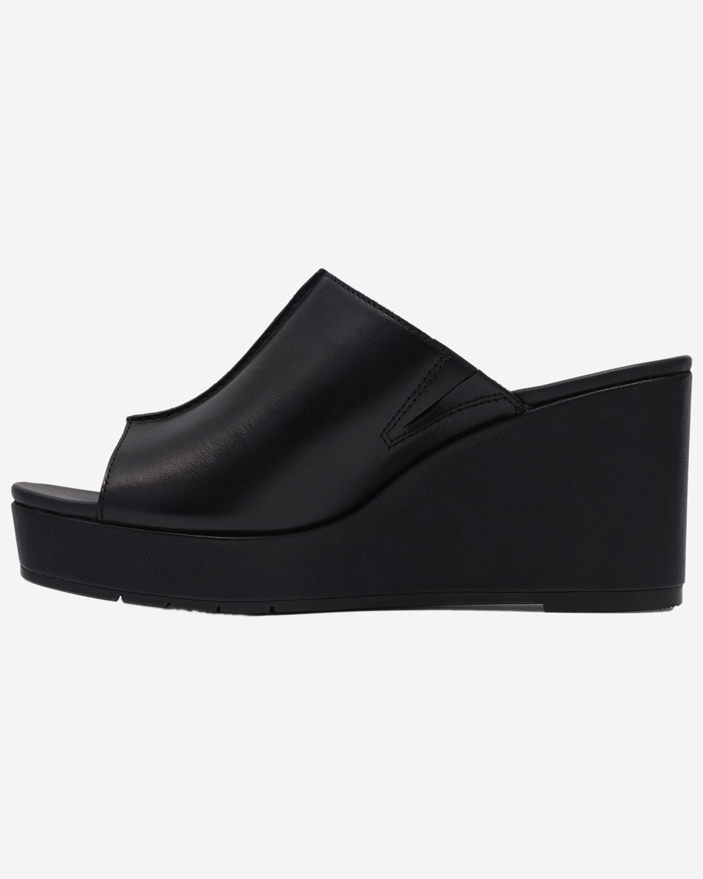 Clarks Sabina Mule (Standard)