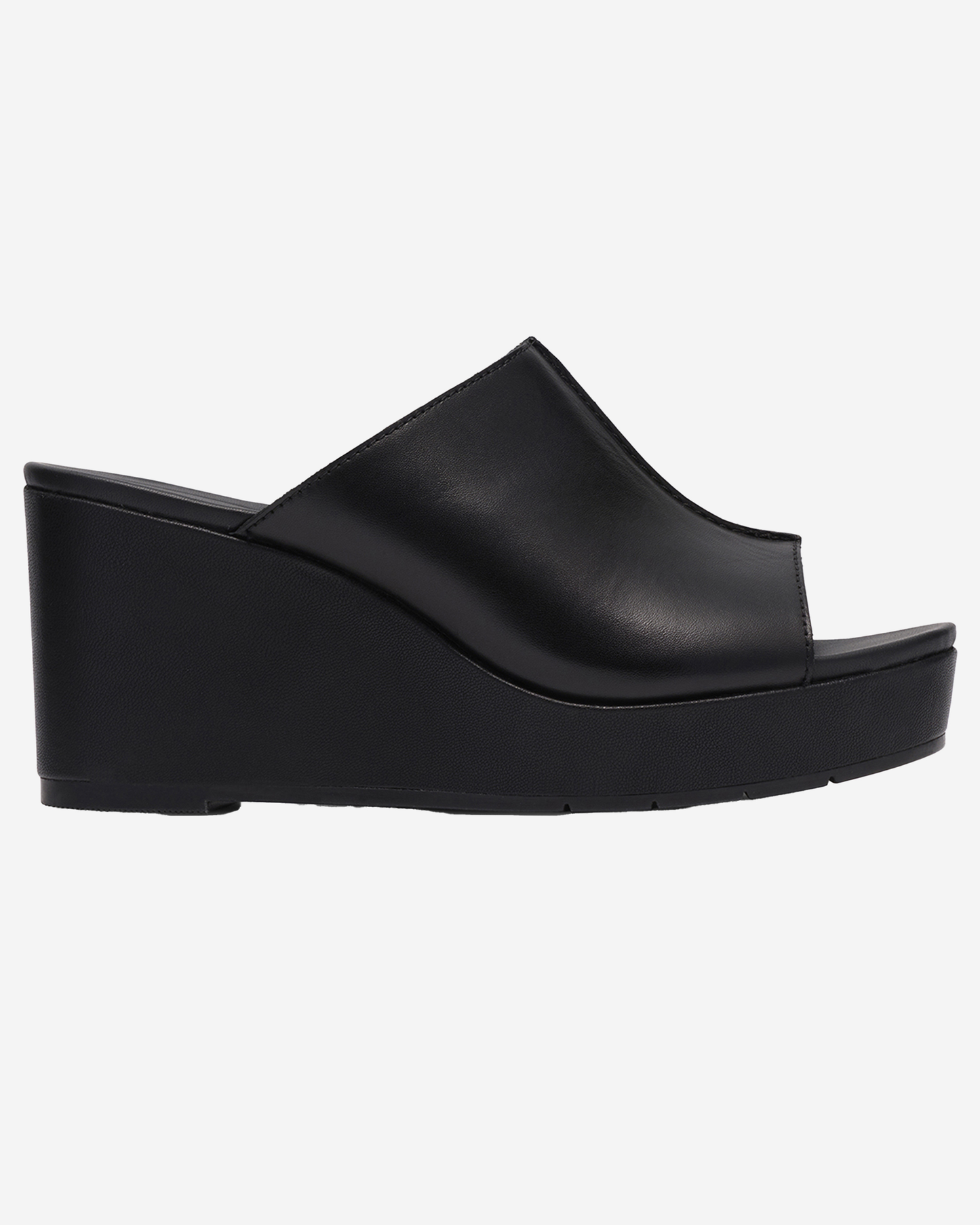 Clarks Sabina Mule (Standard)