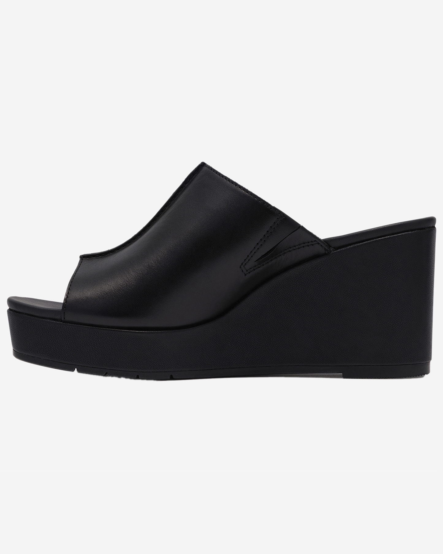 Clarks Sabina Mule (Standard)