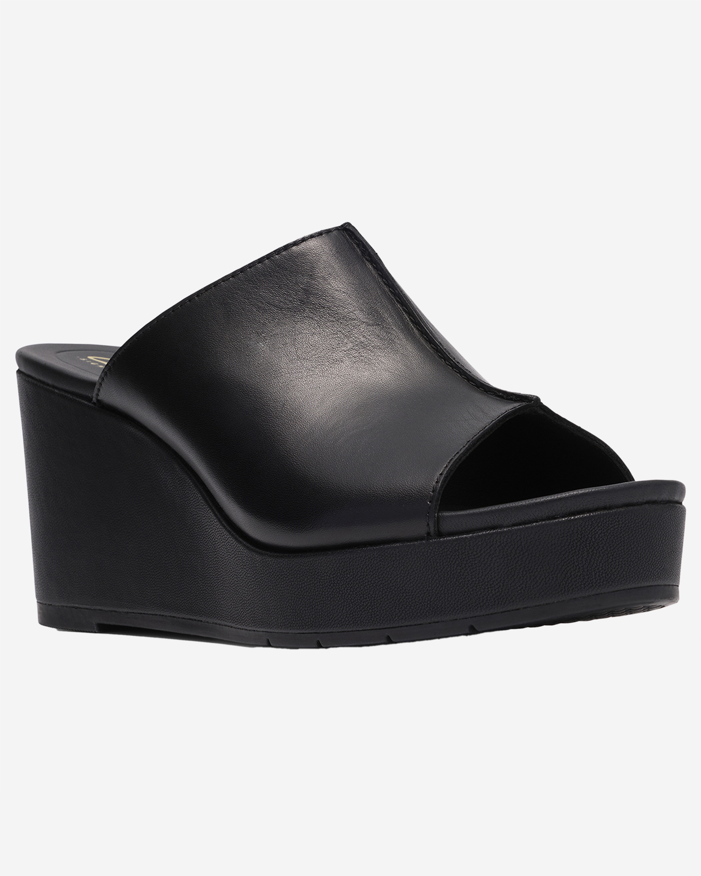 Clarks Sabina Mule (Standard)