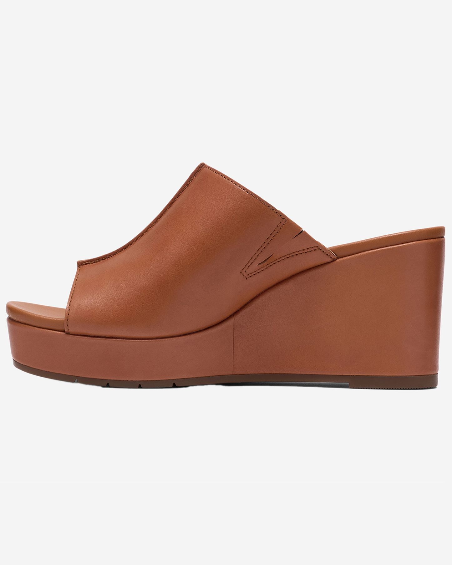 Clarks Sabina Mule (Standard)