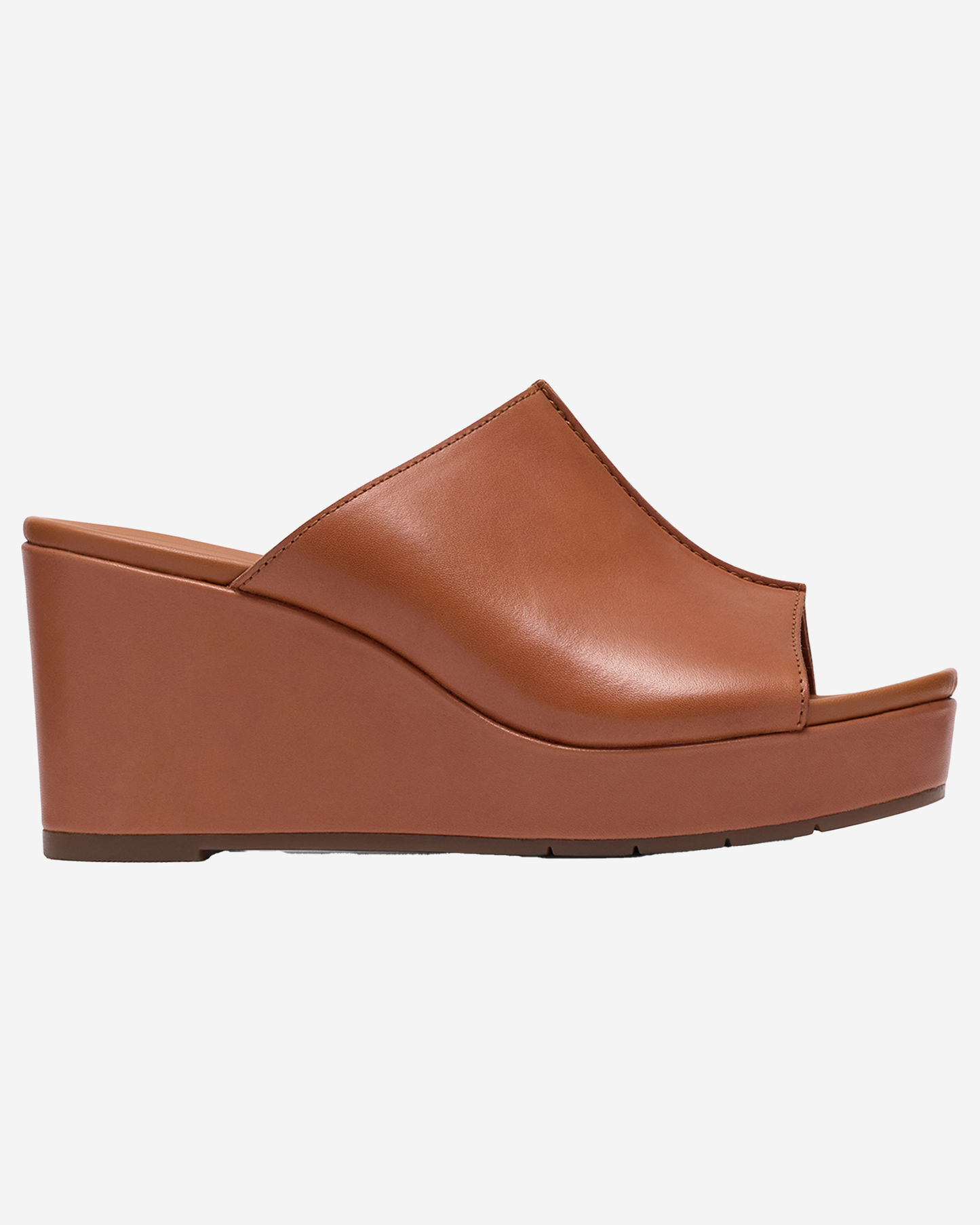 Clarks Sabina Mule (Standard)