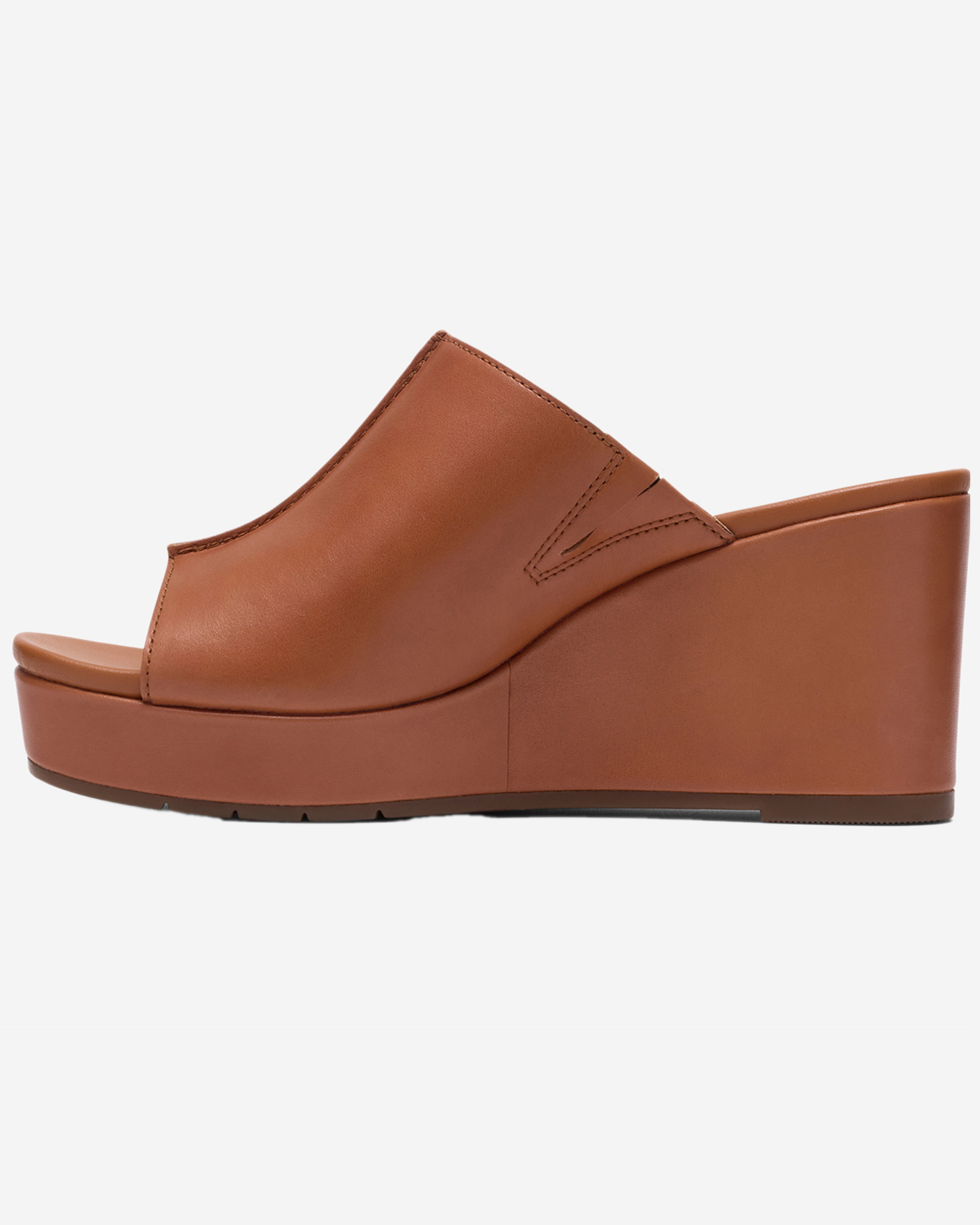 Clarks Sabina Mule (Standard)