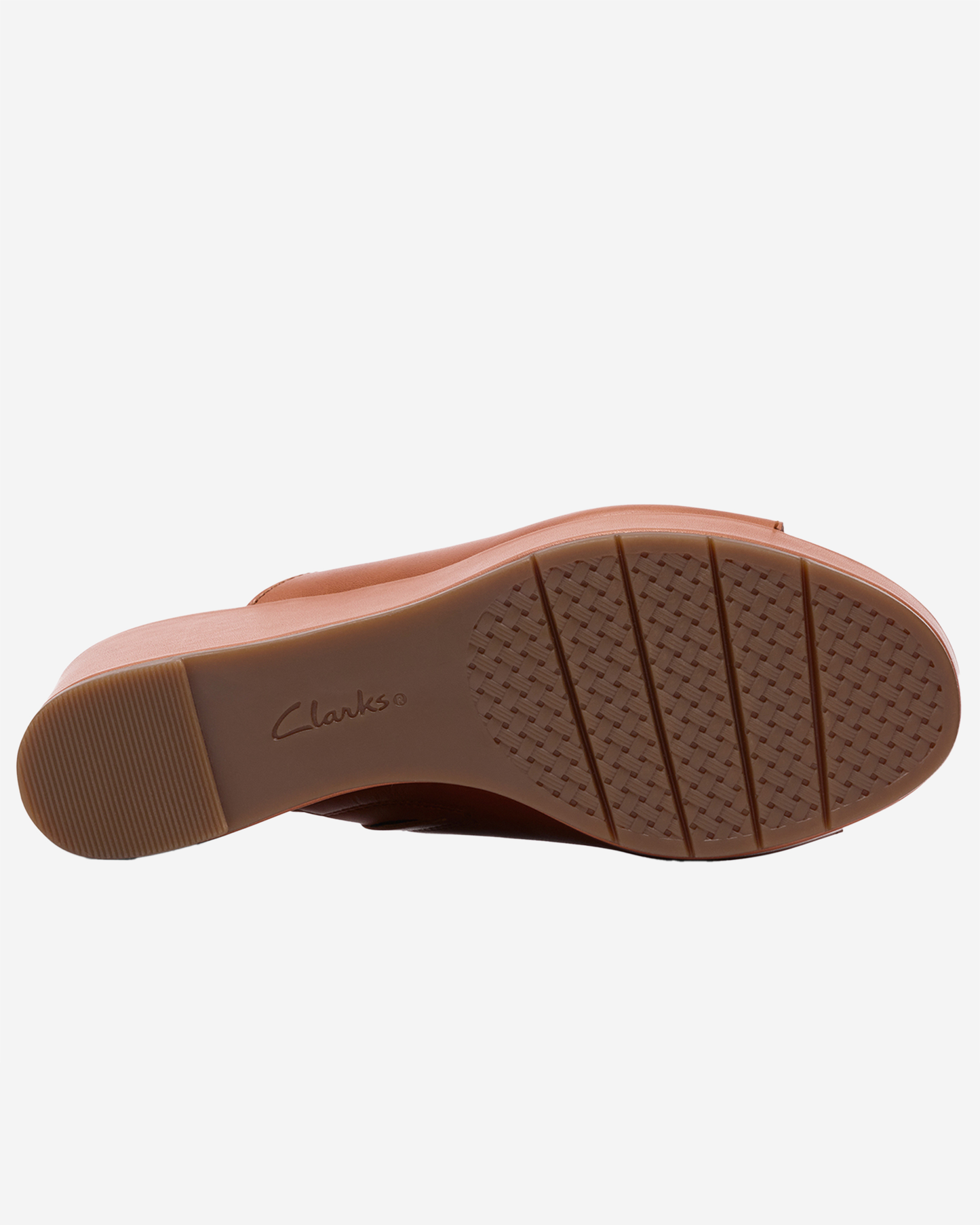 Clarks Sabina Mule (Standard)
