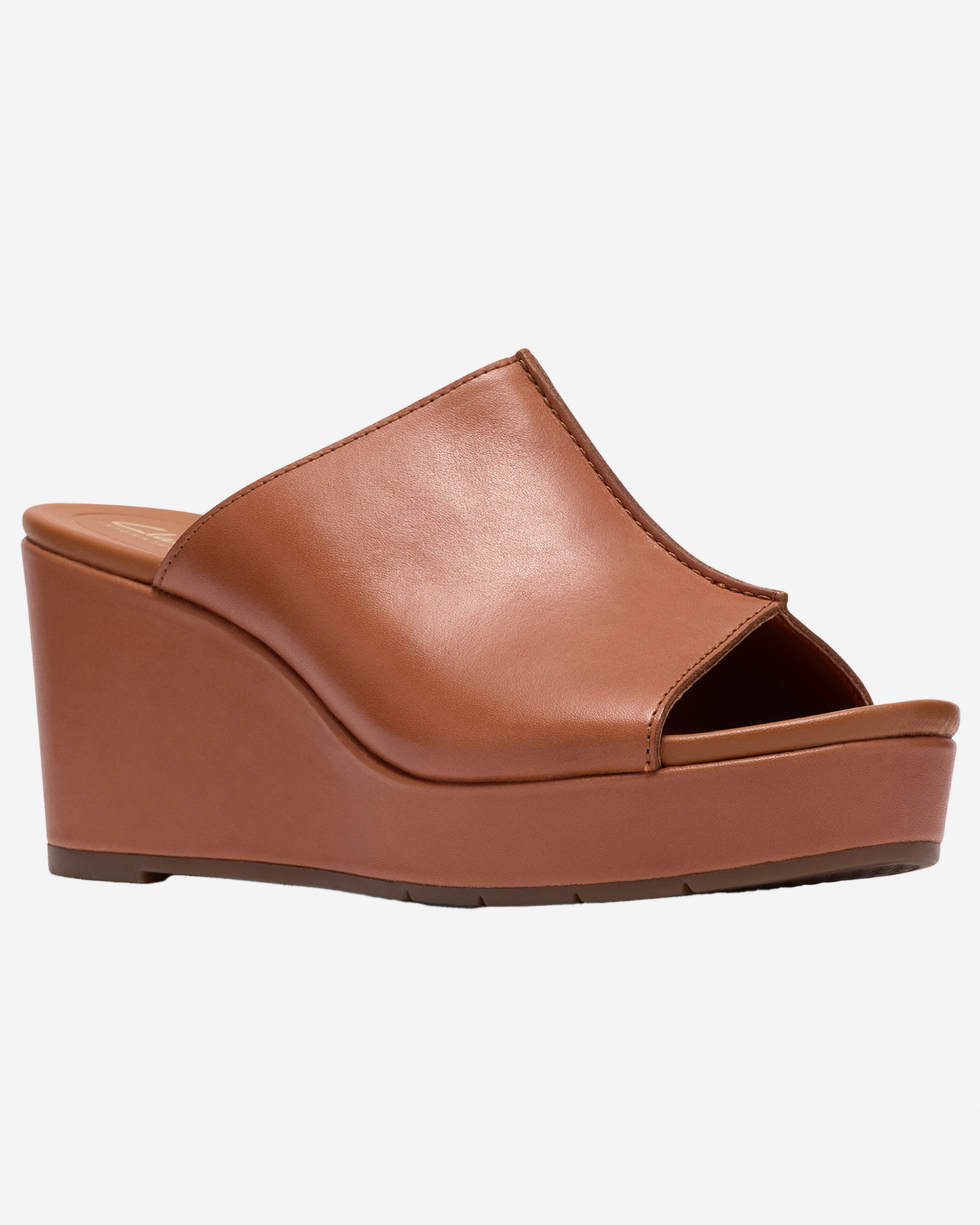 Clarks Sabina Mule (Standard)