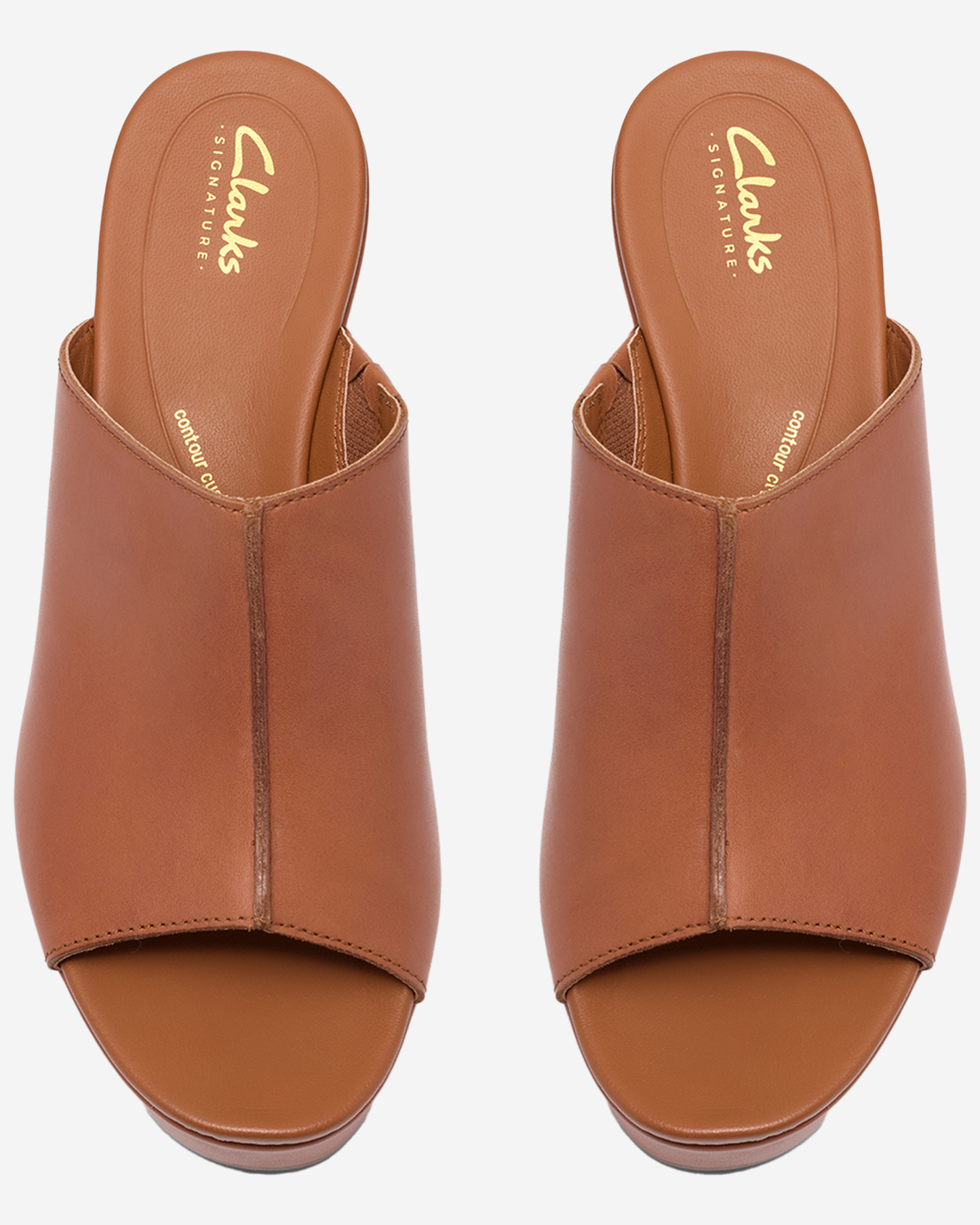 Clarks Sabina Mule (Standard)
