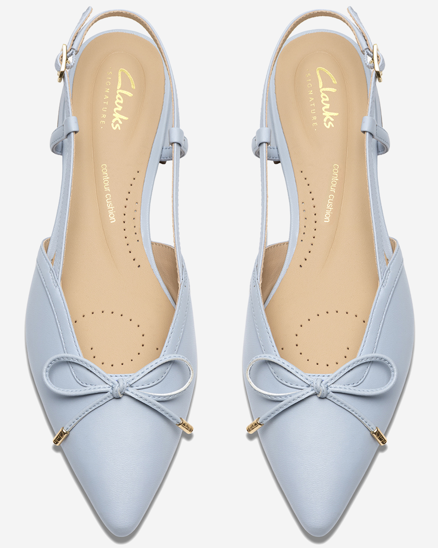 Clarks Sensa15 Bow (Standard)