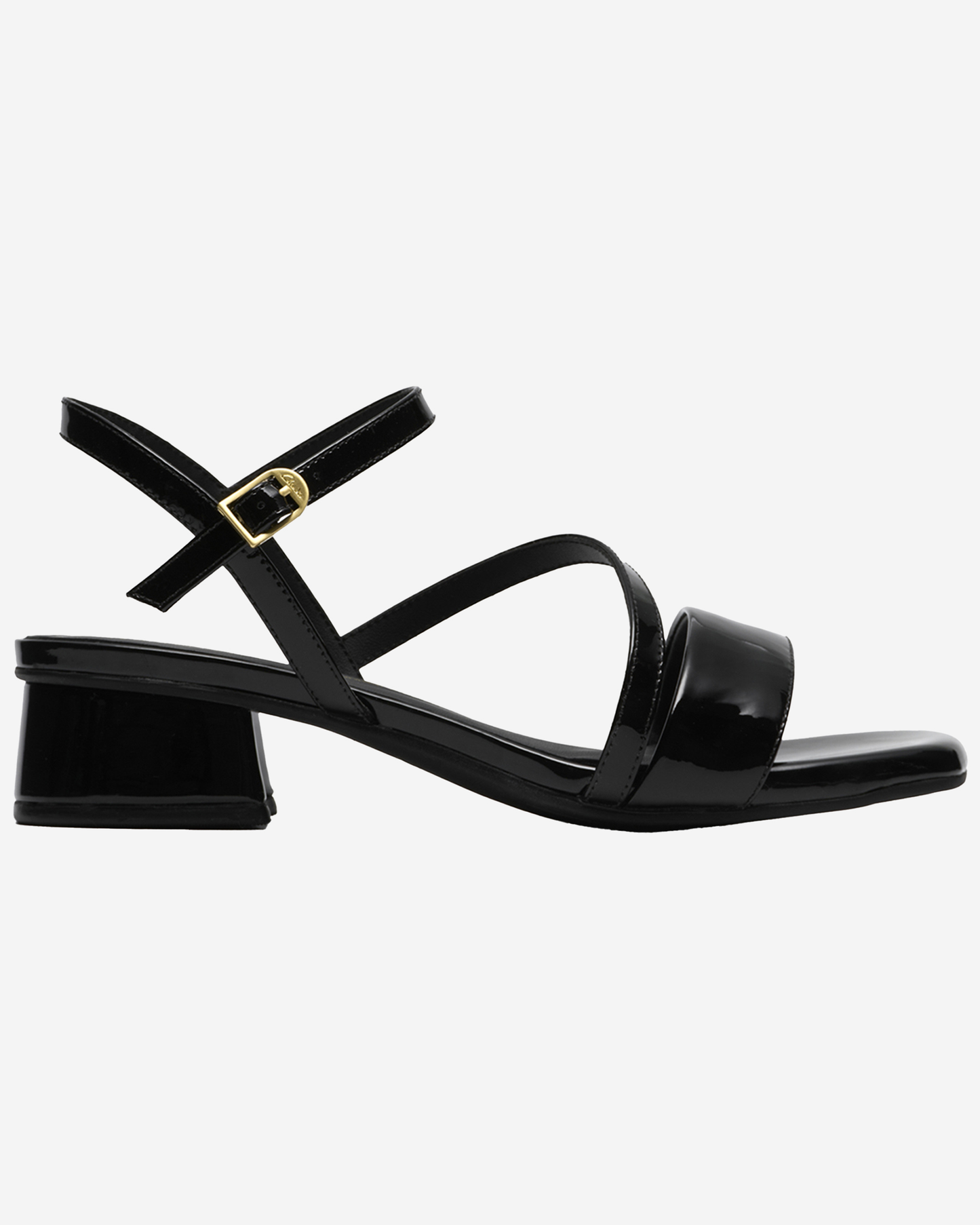 Clarks Serina 35 Strap (Standard)