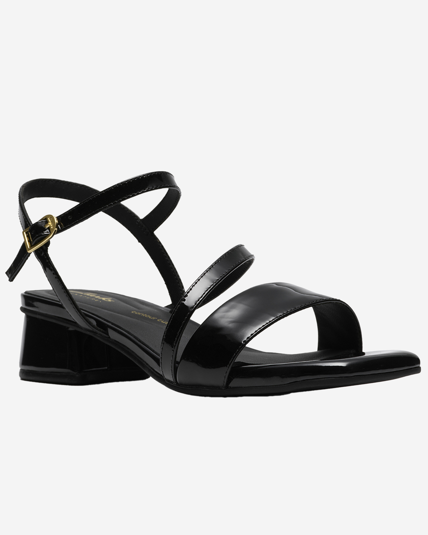 Clarks Serina 35 Strap (Standard)