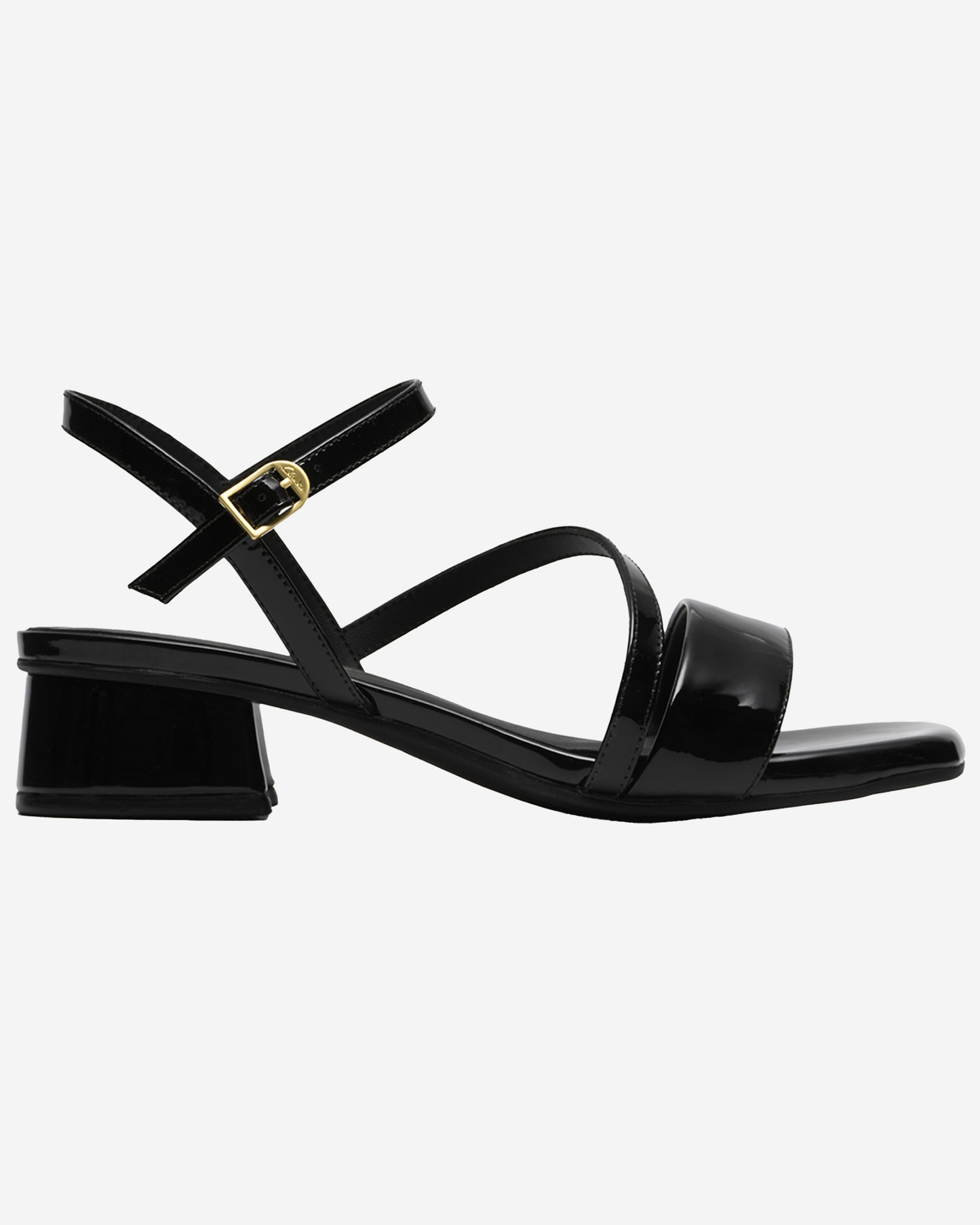 Clarks Serina 35 Strap (Standard)