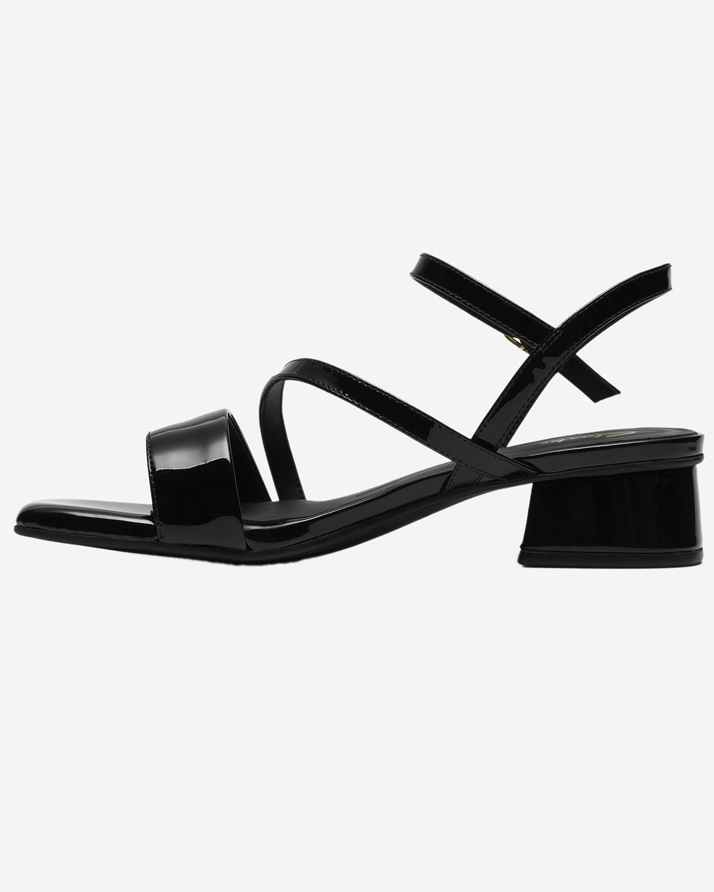 Clarks Serina 35 Strap (Standard)