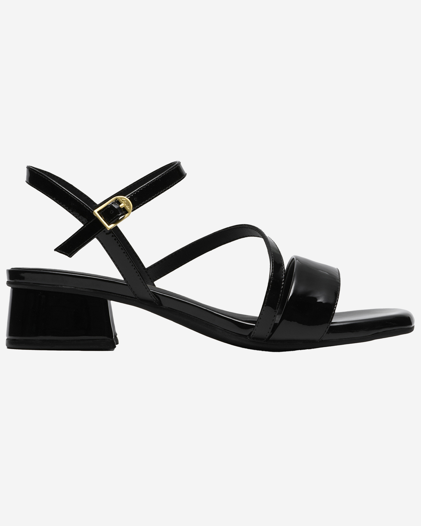 Clarks Serina 35 Strap (Standard)