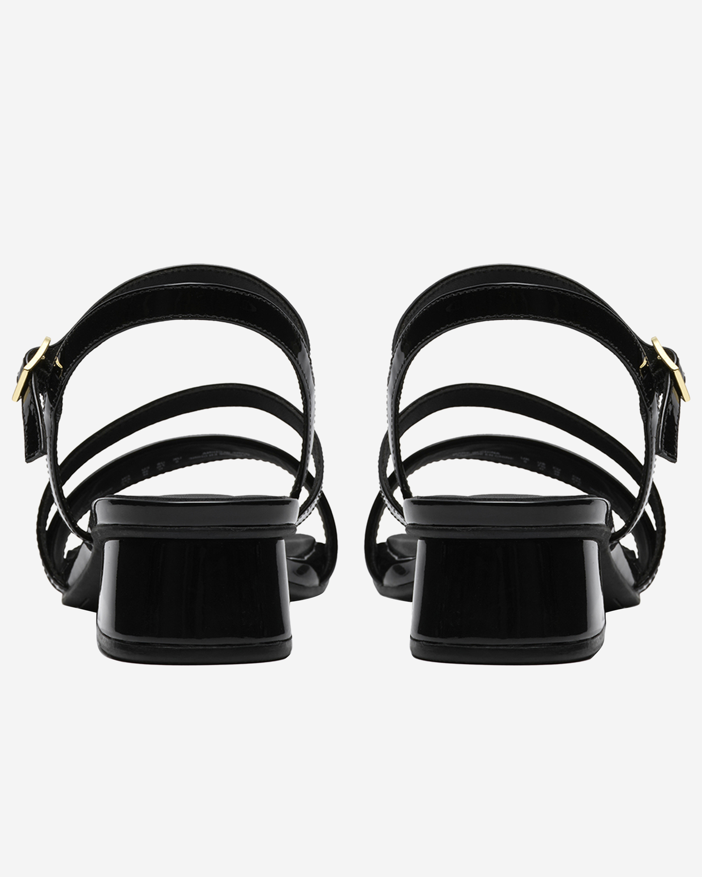 Clarks Serina 35 Strap (Standard)