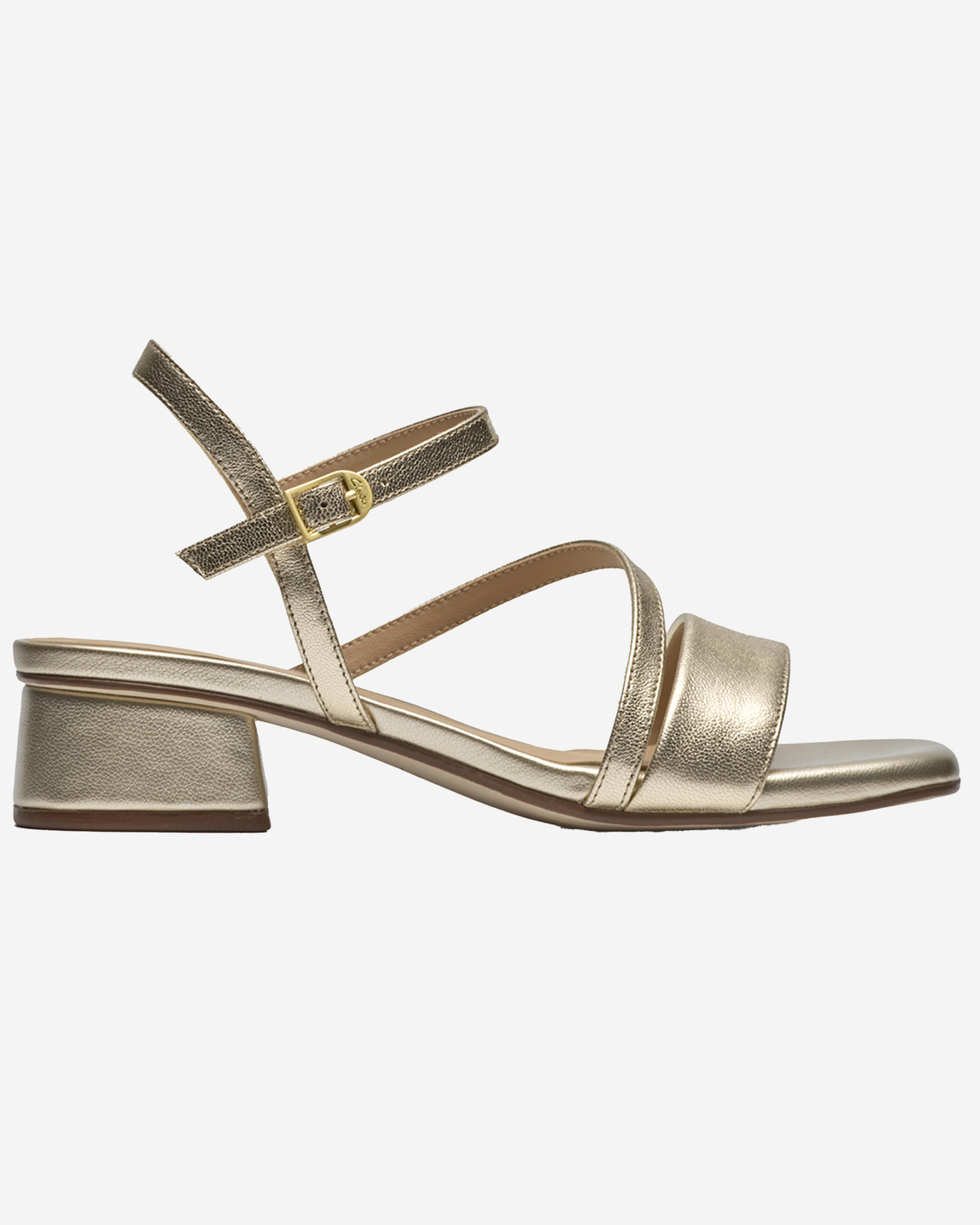 Clarks Serina35 Strap D (Standard)