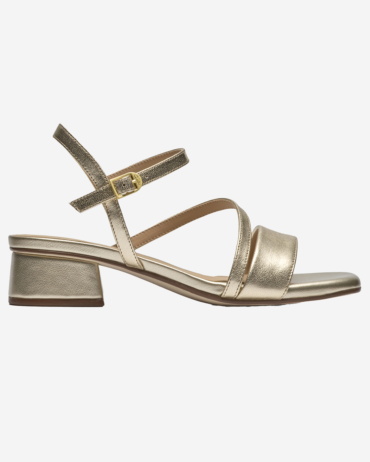 Clarks Serina 35 Strap (Standard)