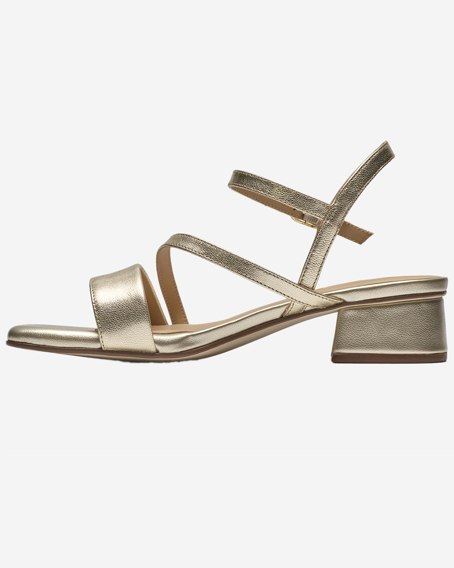 Clarks Serina 35 Strap (Standard)