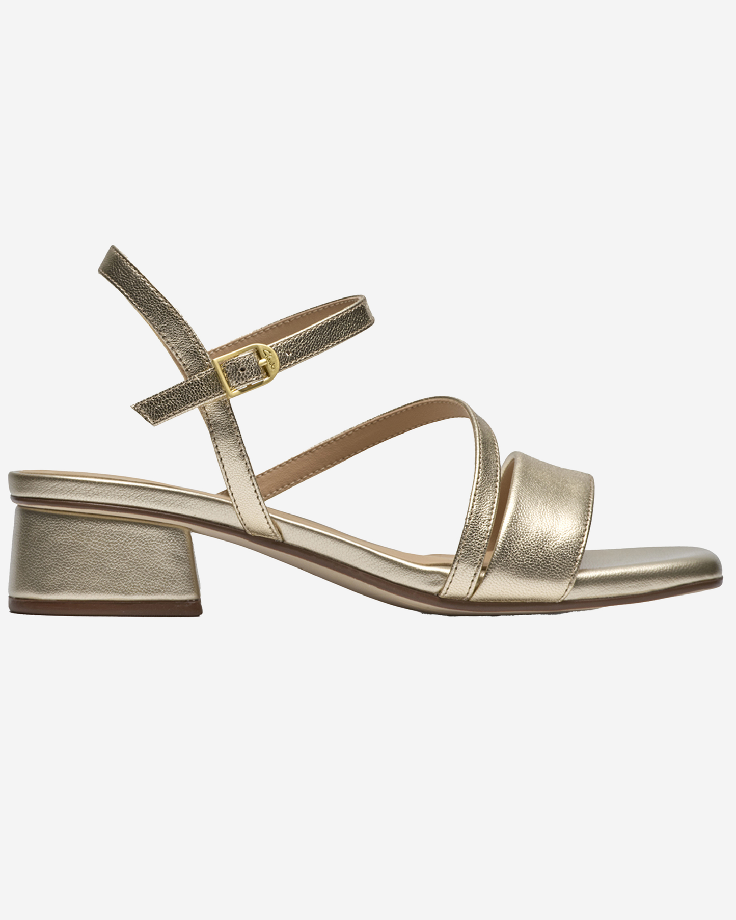 Clarks Serina 35 Strap (Standard)