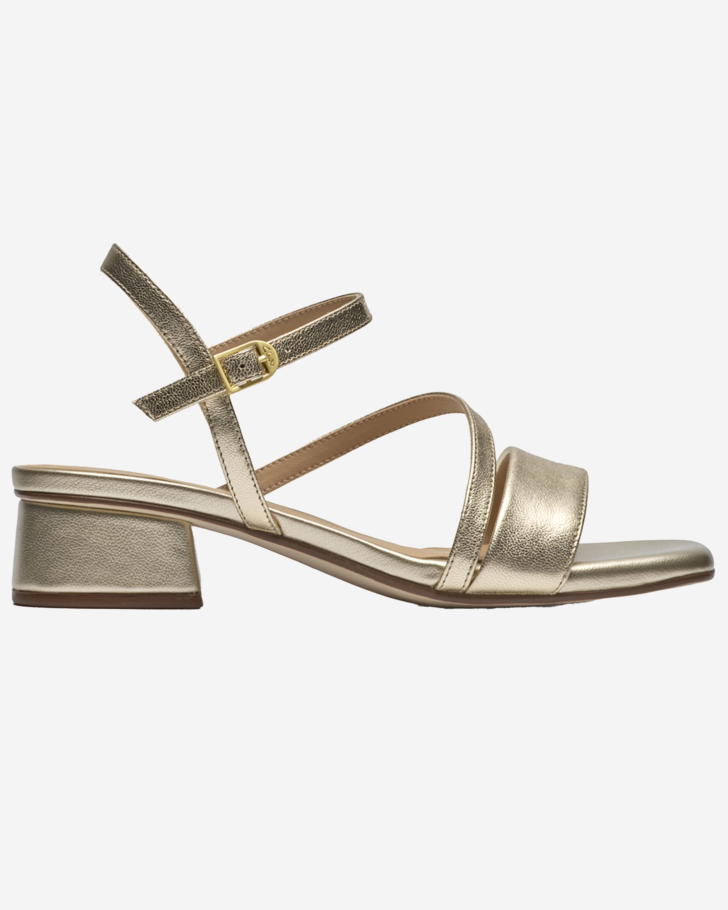 Clarks Serina 35 Strap (Standard)