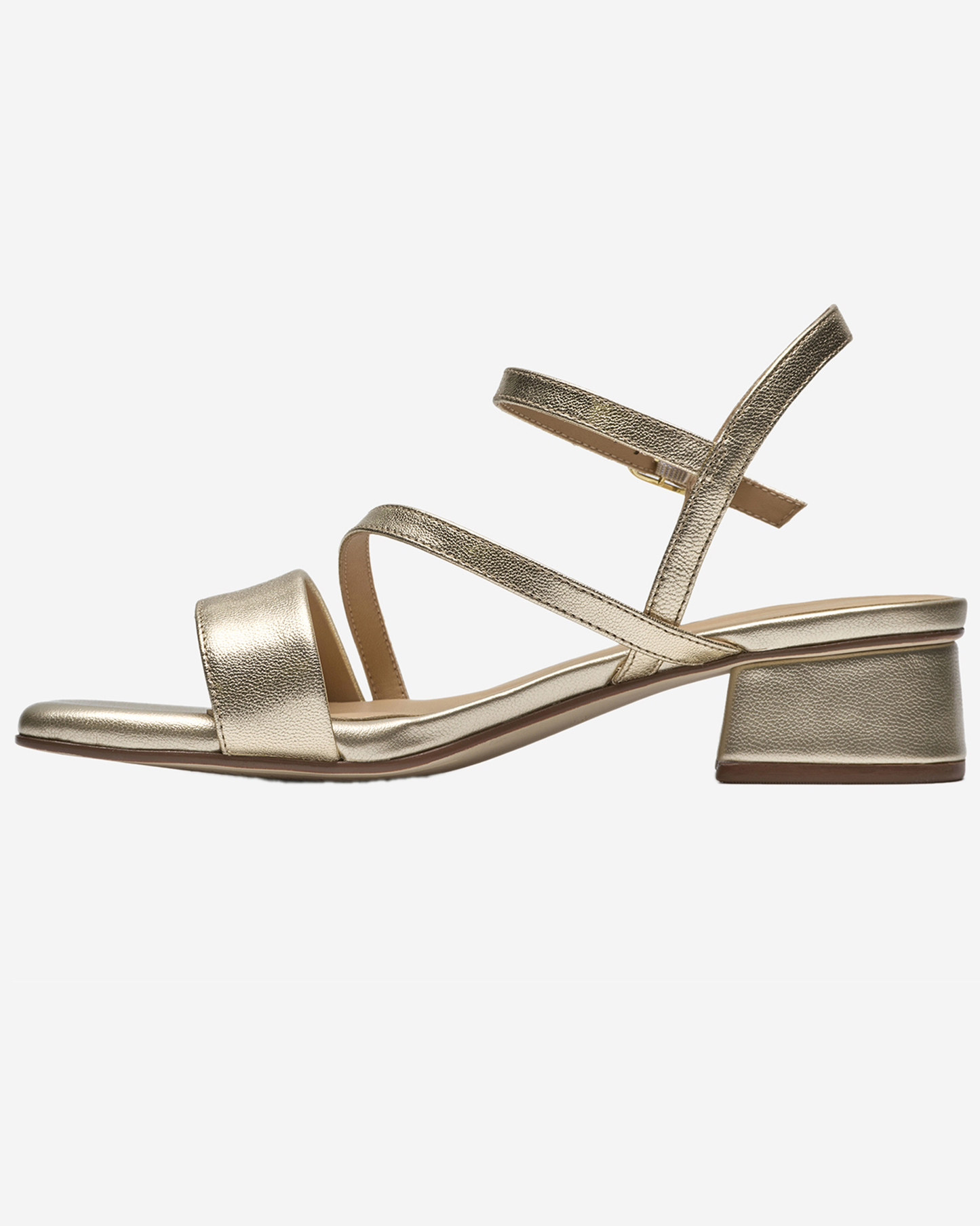 Clarks Serina 35 Strap (Standard)
