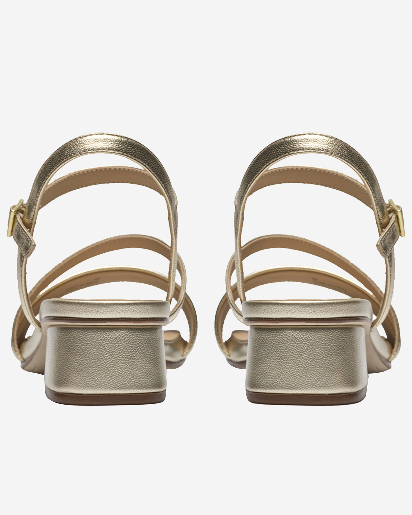 Clarks Serina 35 Strap (Standard)