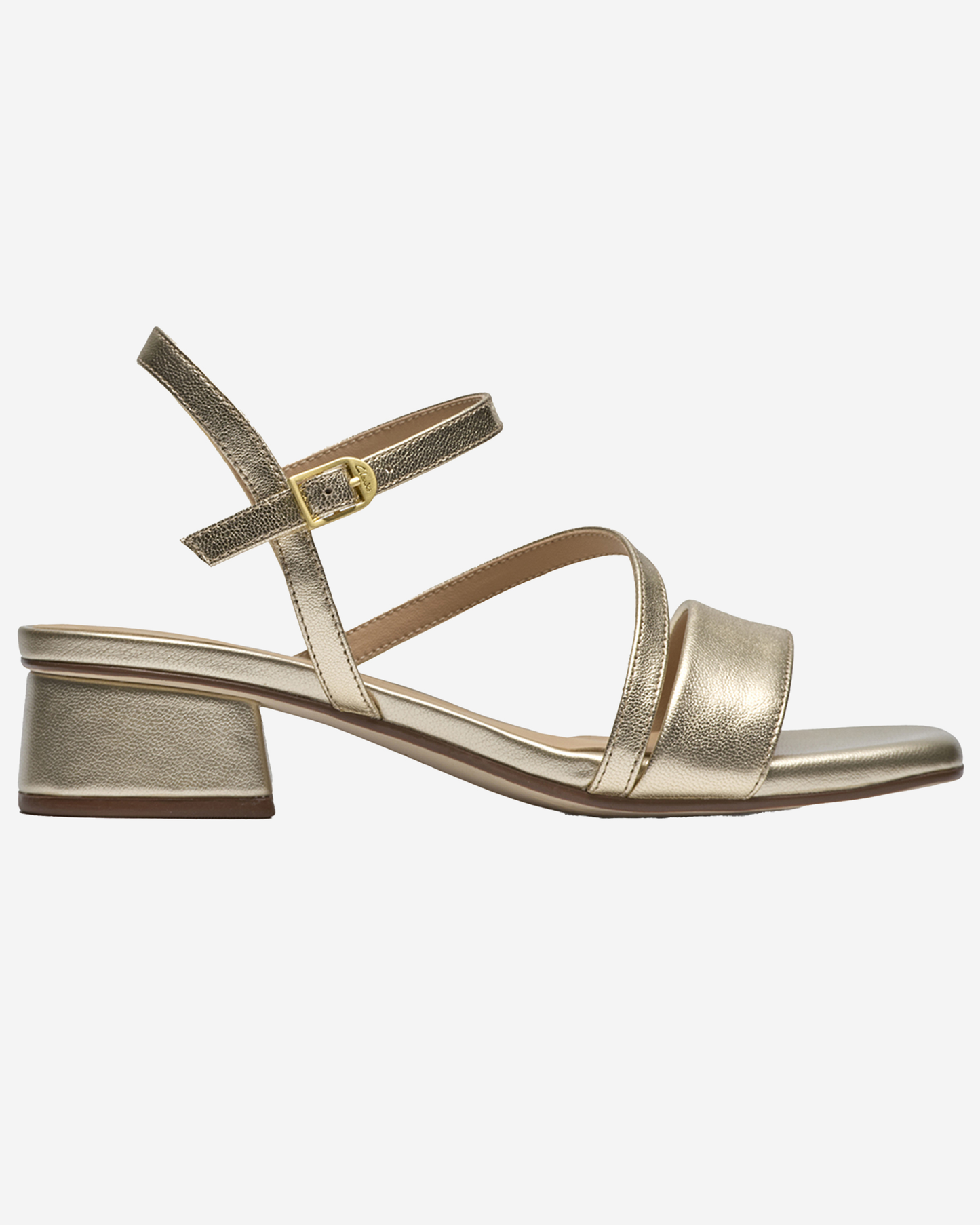 Clarks Serina 35 Strap (Standard)