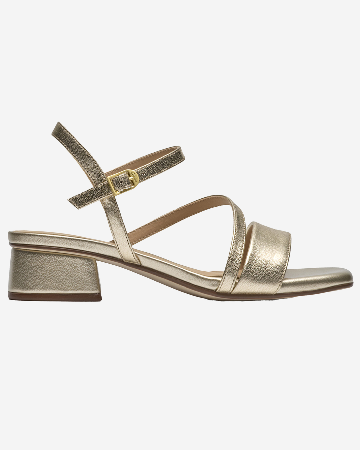 Clarks Serina 35 Strap (Standard)