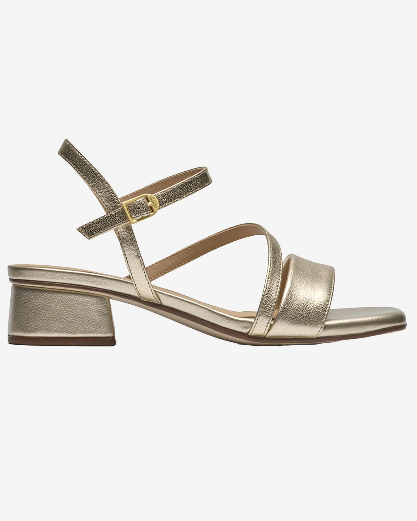 Clarks Serina 35 Strap (Standard)