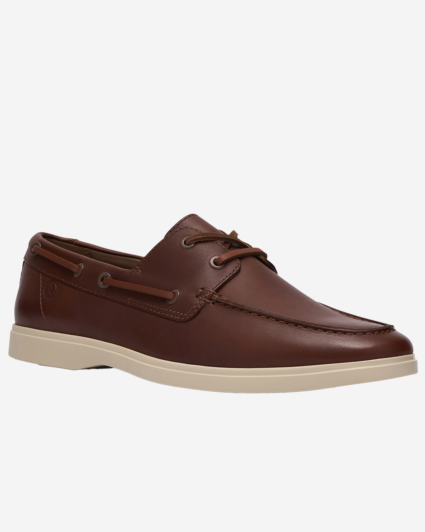 Clarks Torford Boat (Standard)