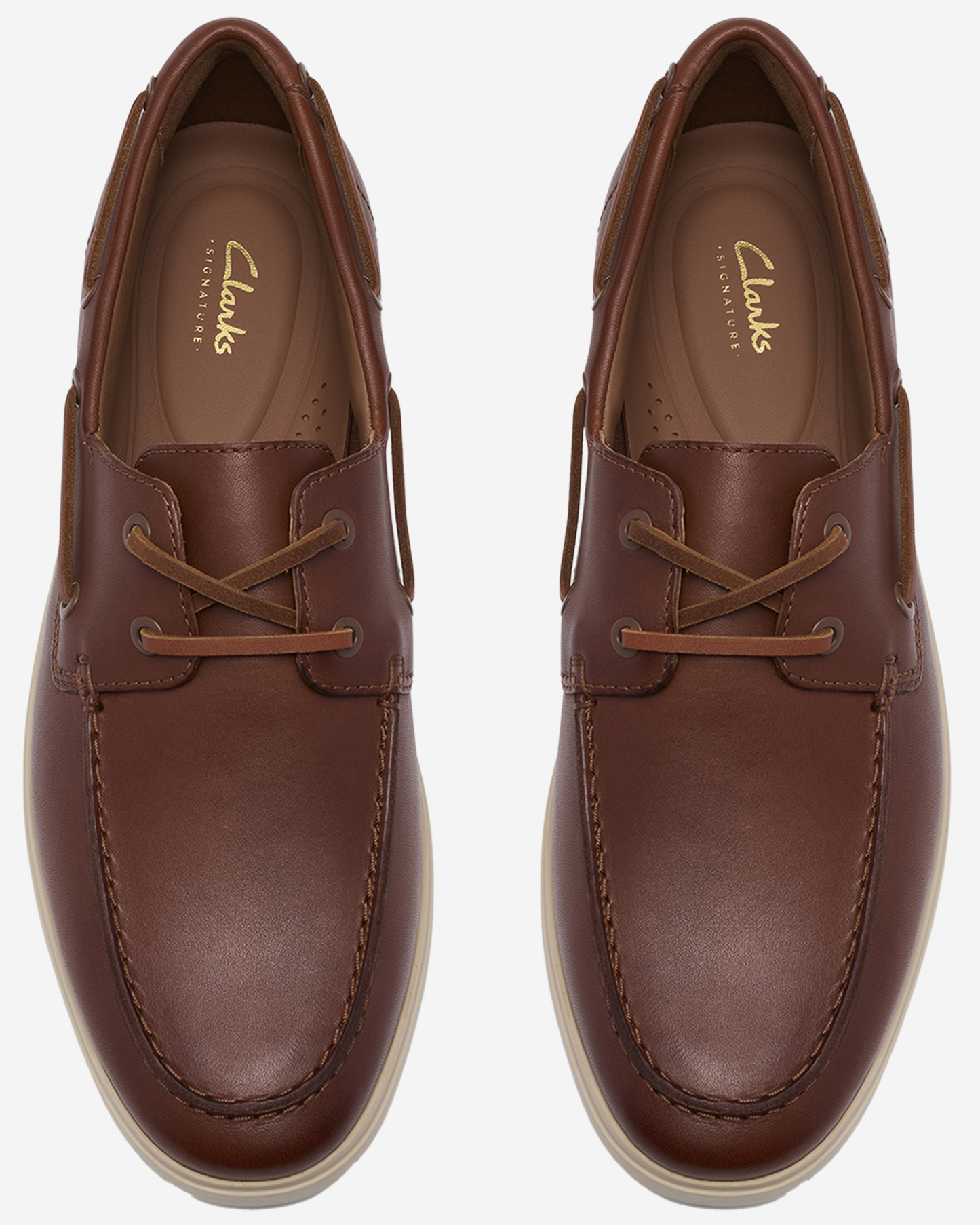 Clarks Torford Boat (Standard)