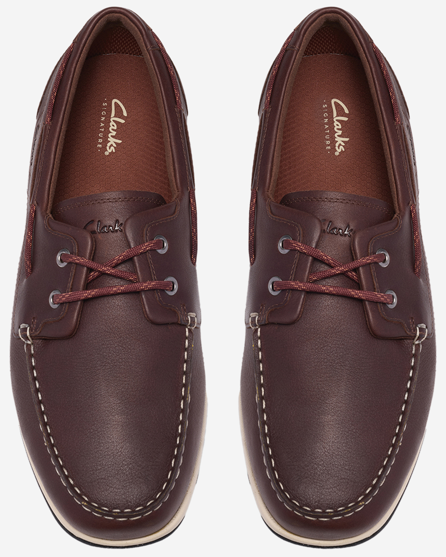 Clarks Orson Sail (Standard)