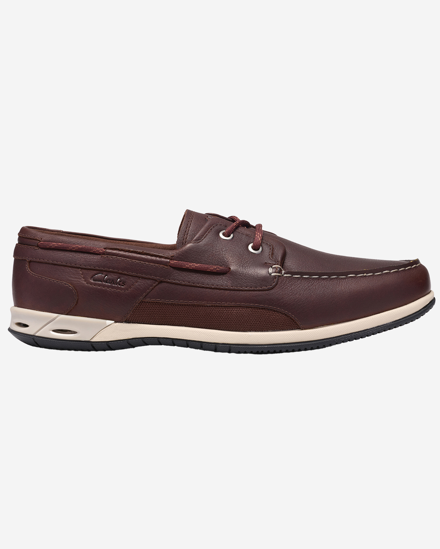 Clarks Orson Sail (Standard)