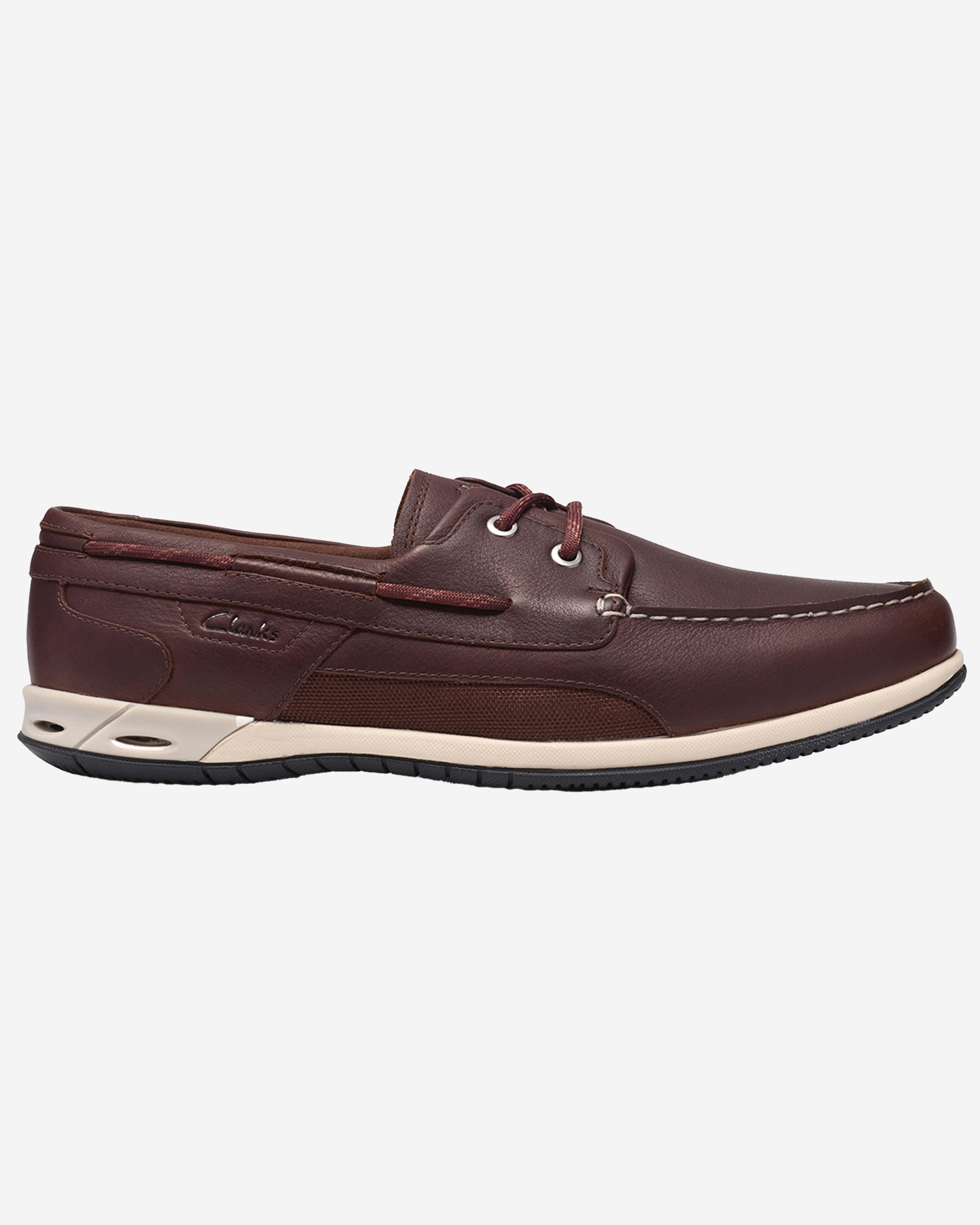 Clarks Orson Sail (Standard)