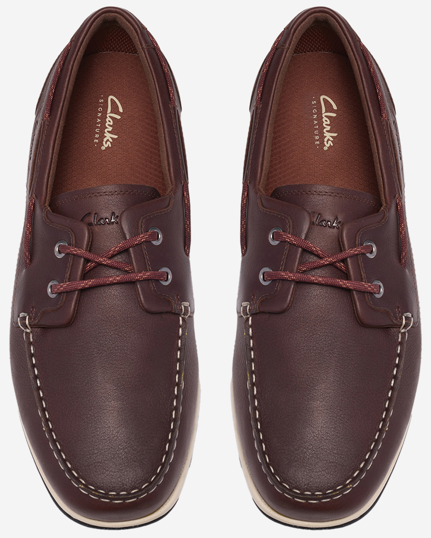 Clarks Orson Sail (Standard)