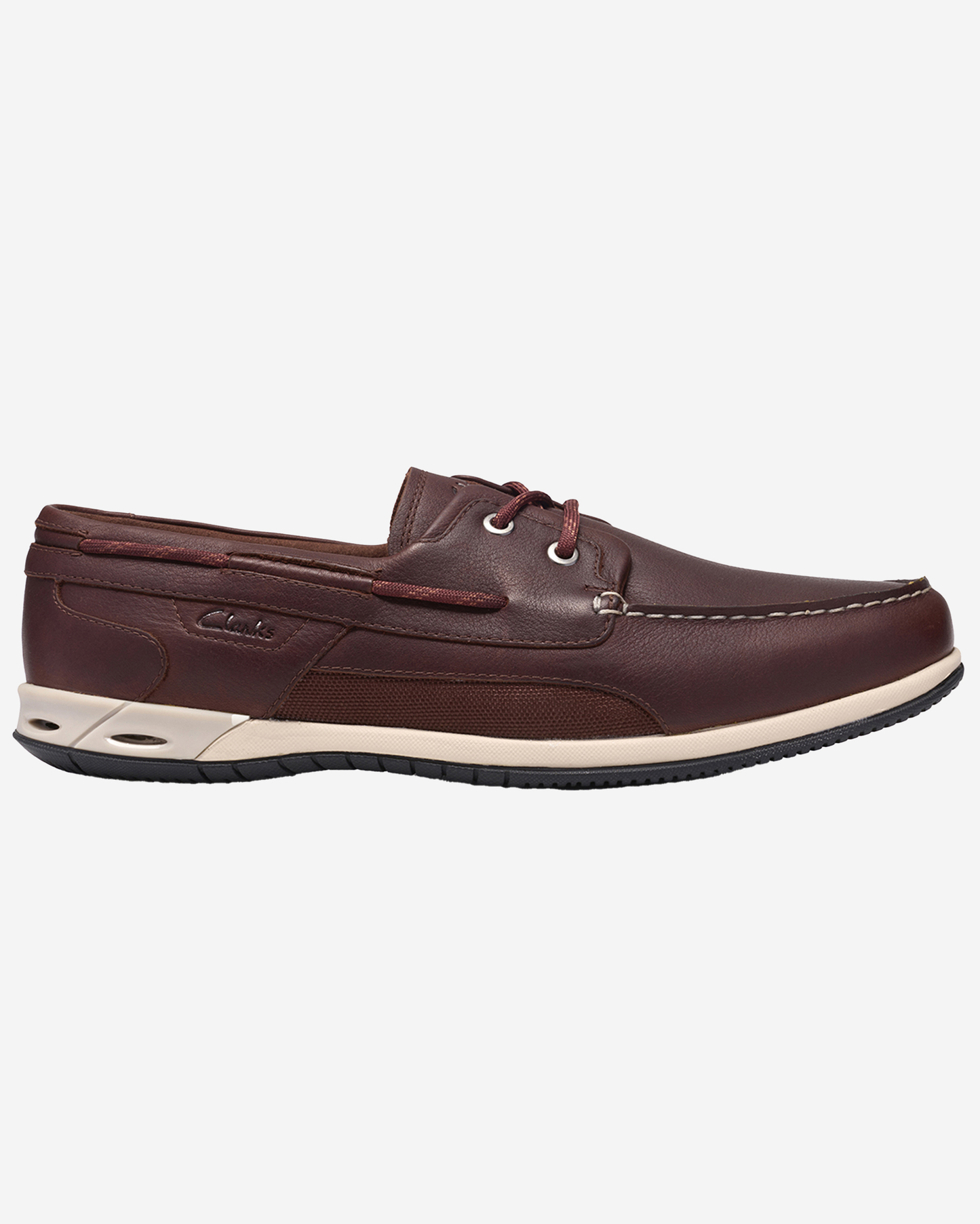 Clarks Orson Sail (Standard)