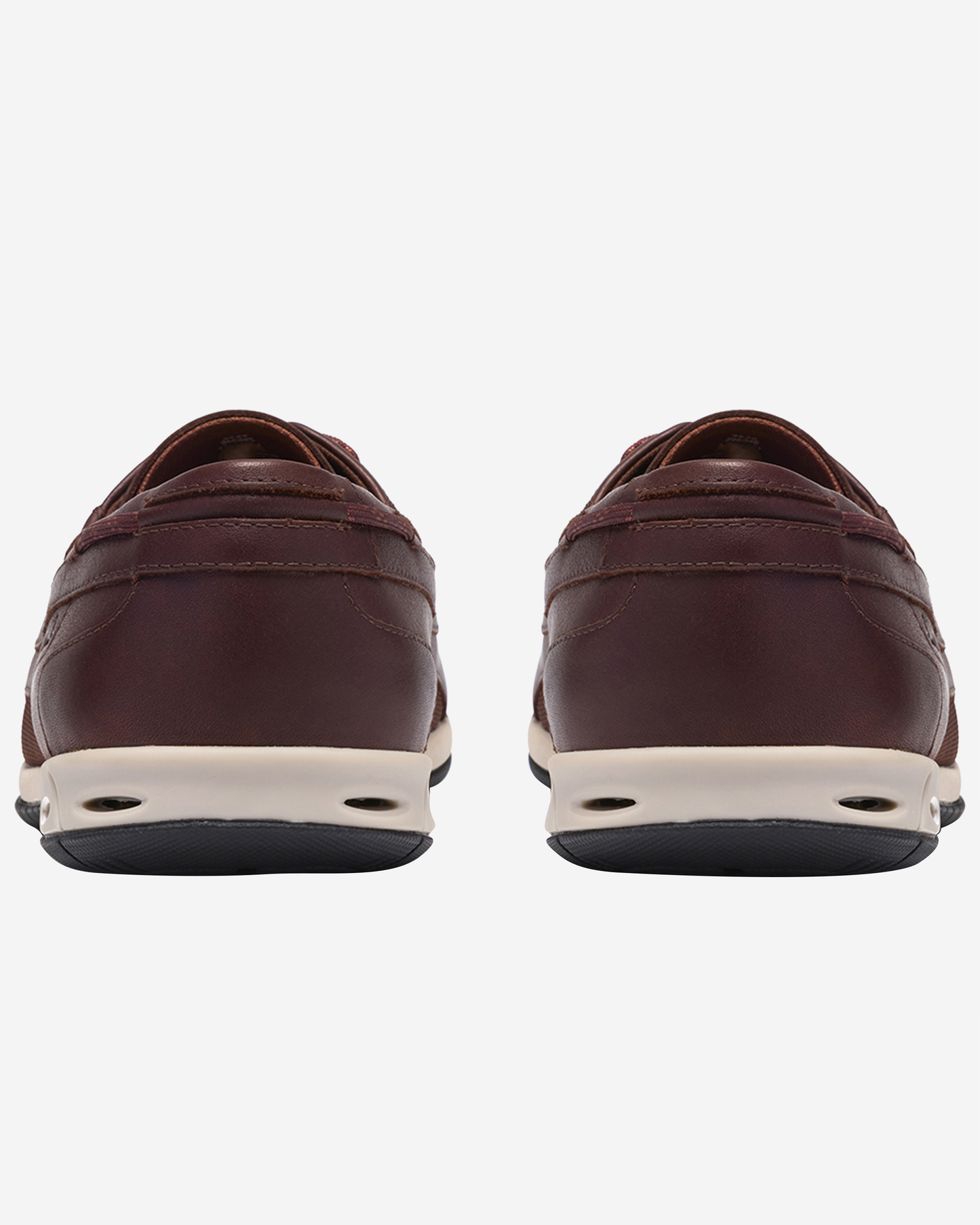 Clarks Orson Sail (Standard)