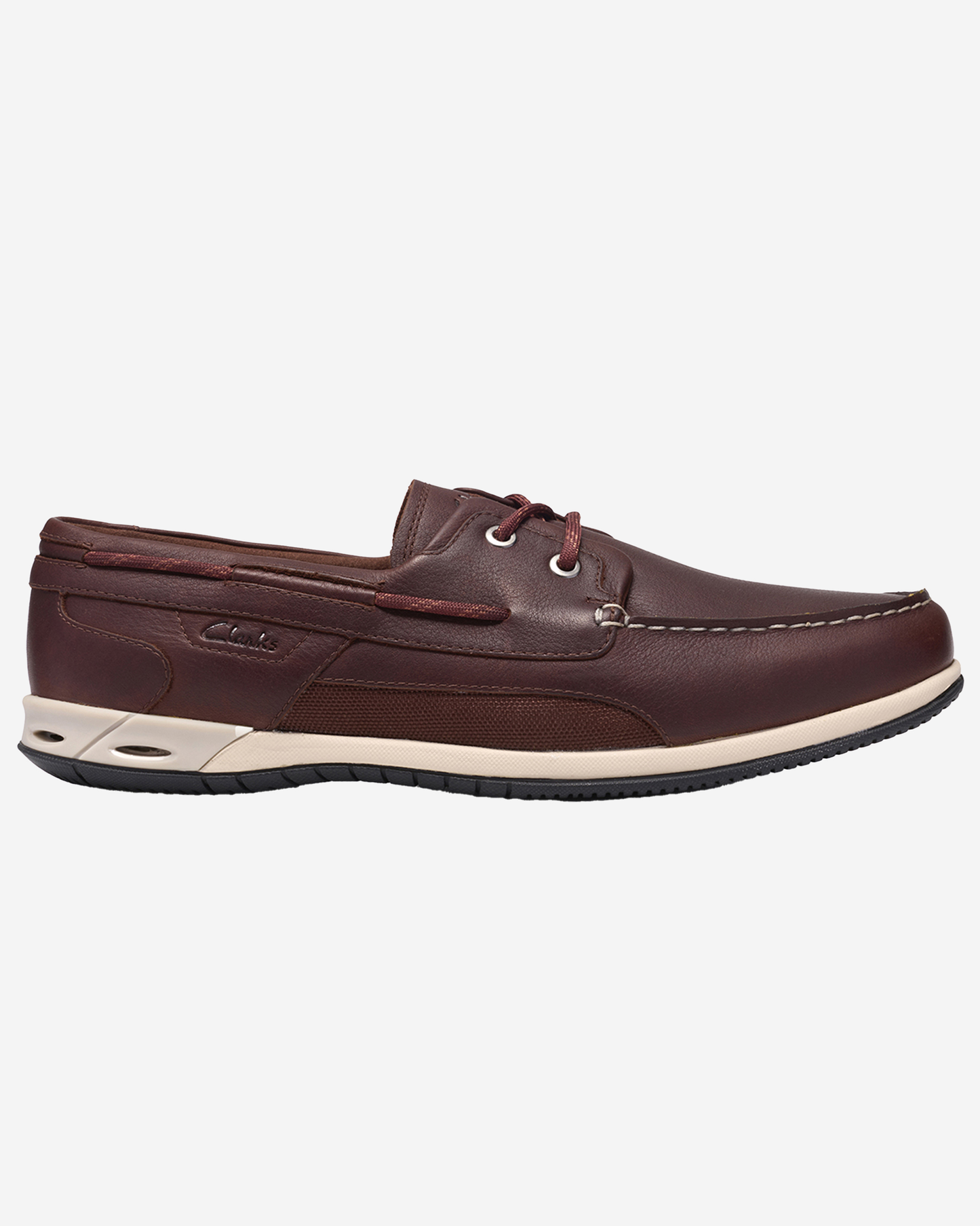 Clarks Orson Sail (Standard)