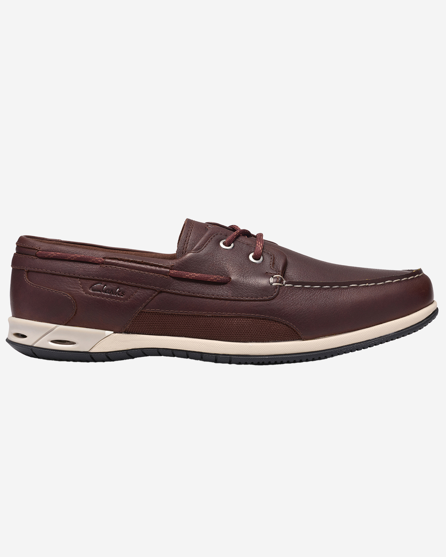 Clarks Orson Sail (Standard)