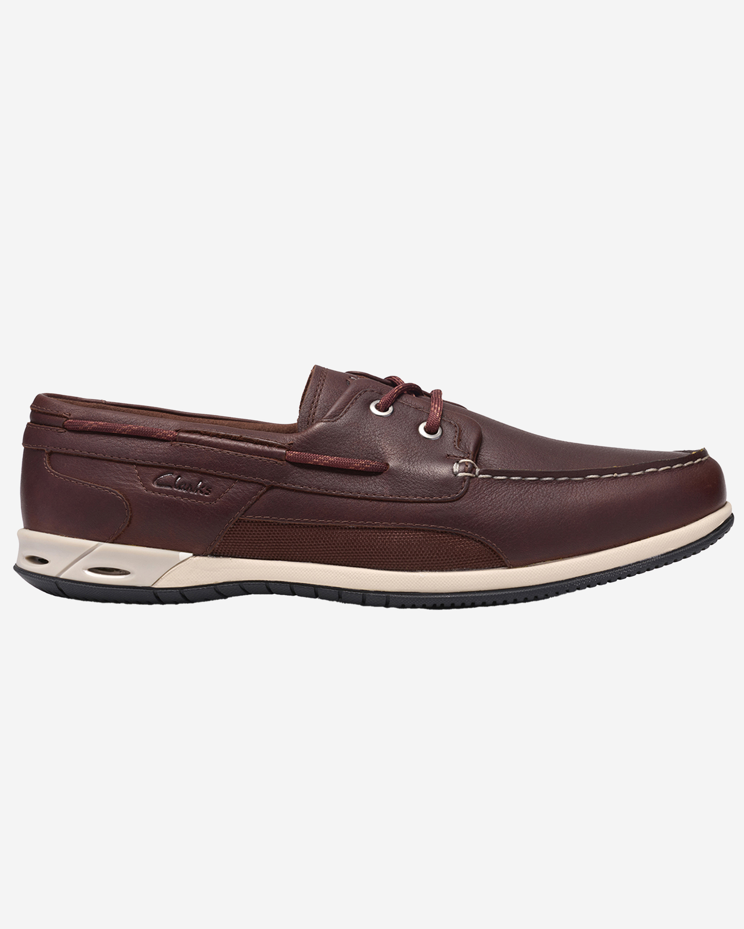 Clarks Orson Sail (Standard)