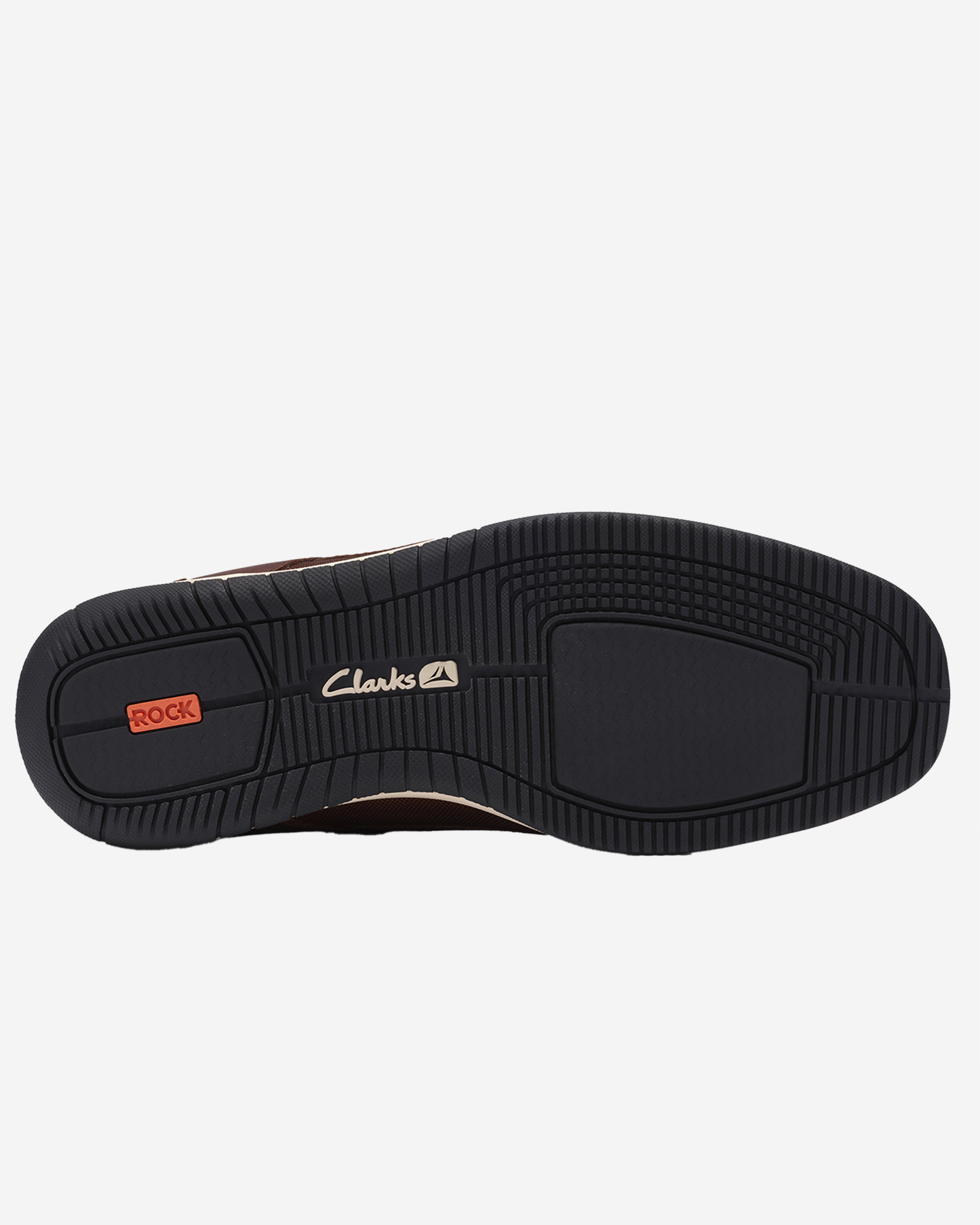 Clarks Orson Sail (Standard)