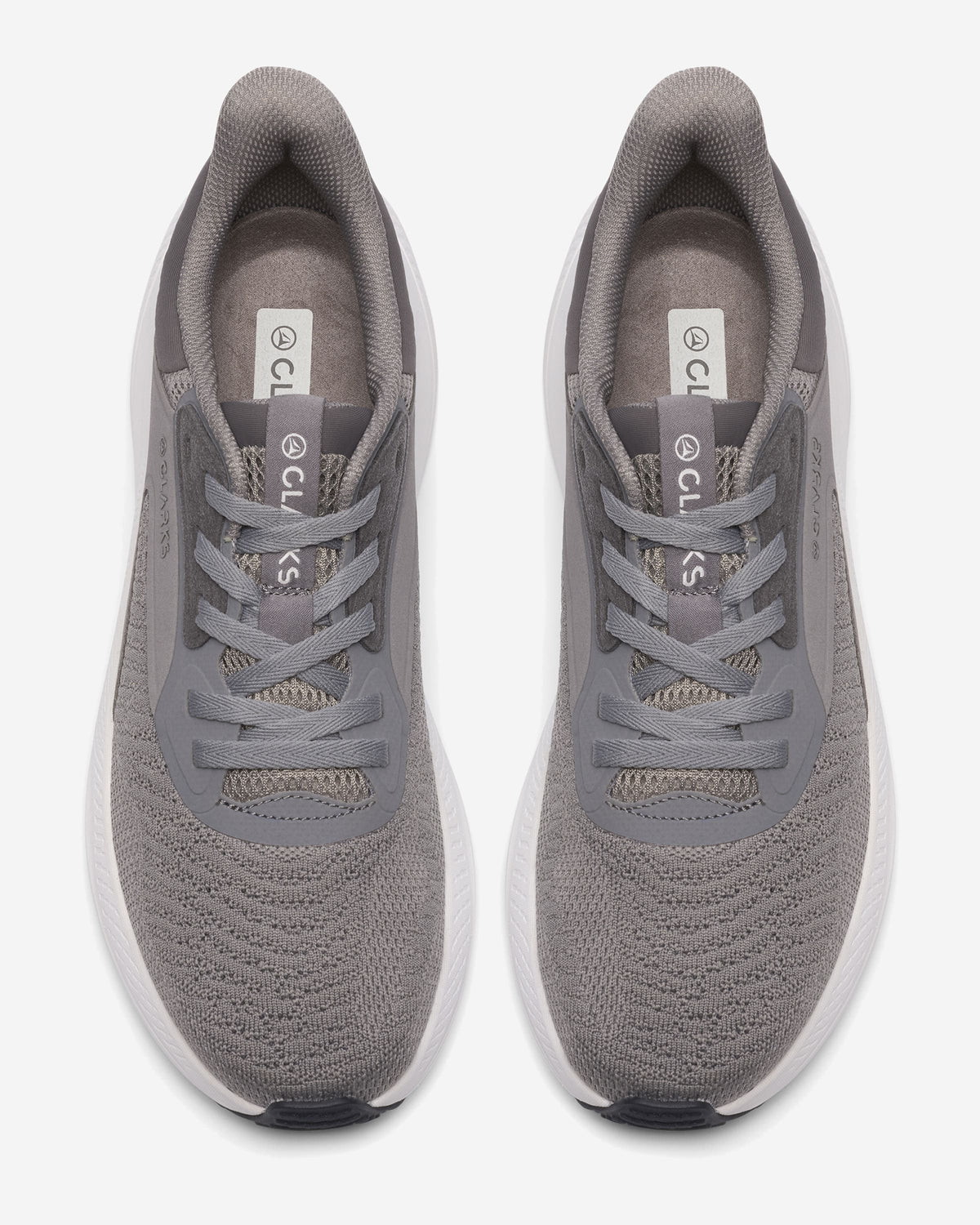 Clarks Pace Move (Extra Wide)