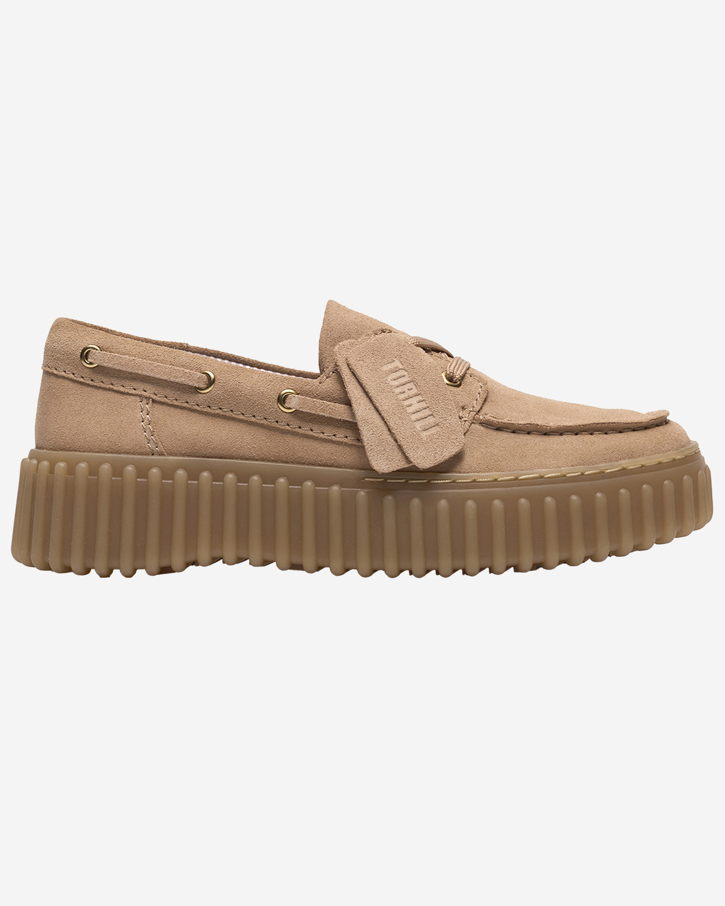 Clarks Torhill Boat D (Standard)