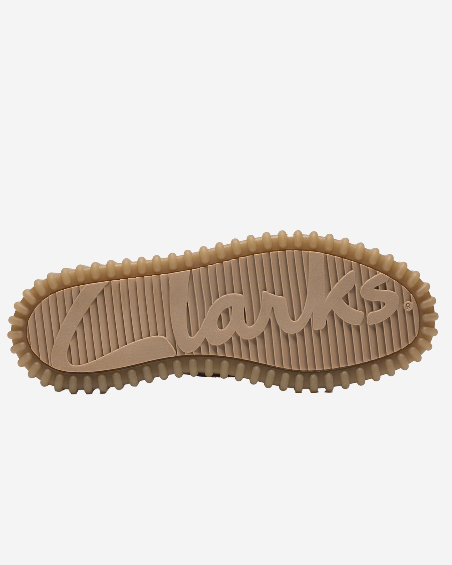 Clarks Torhill Boat (Standard)