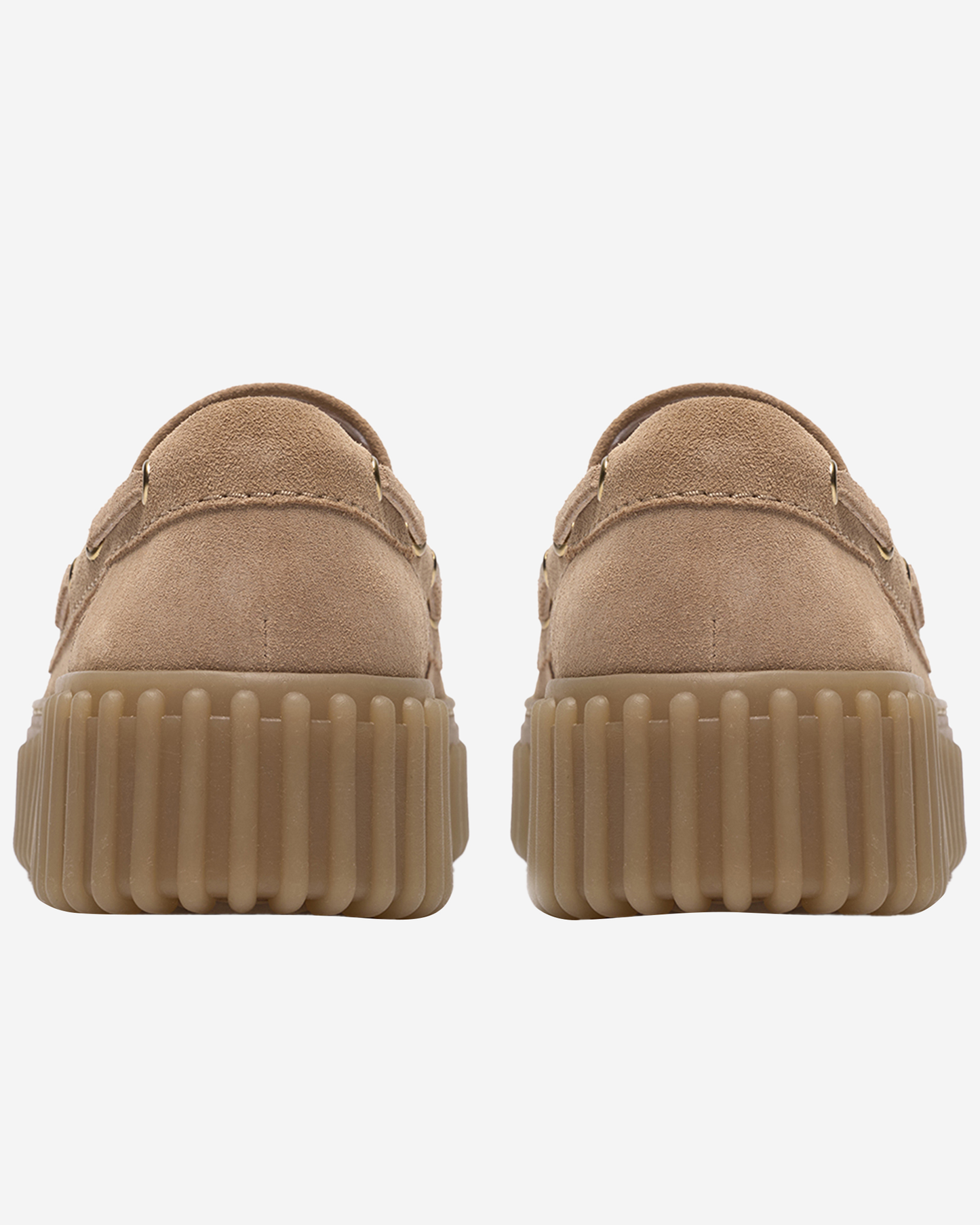 Clarks Torhill Boat (Standard)