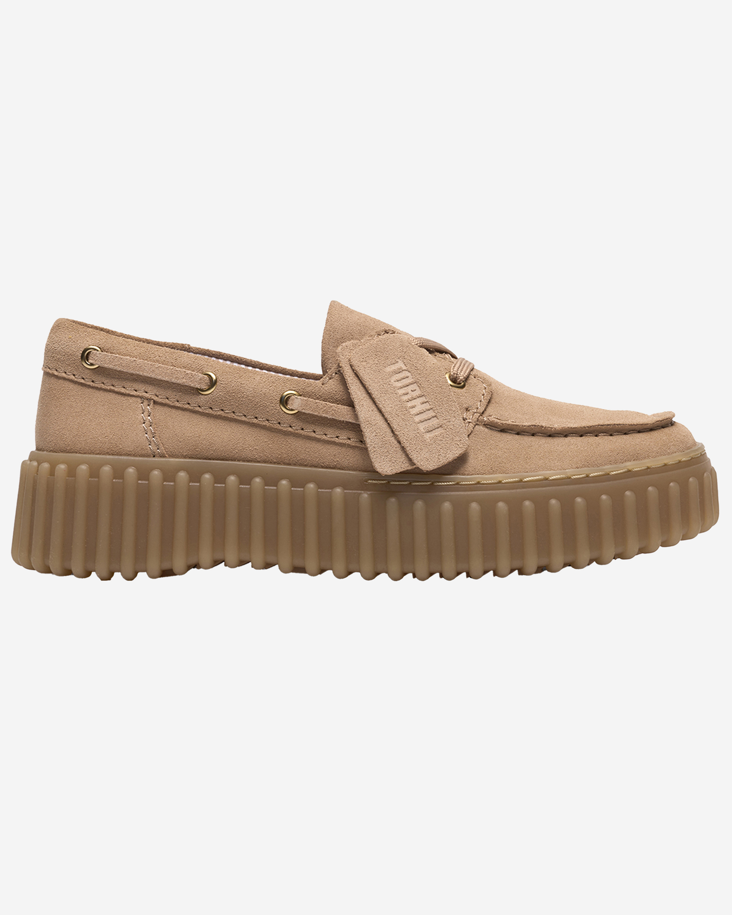 Clarks Torhill Boat (Standard)