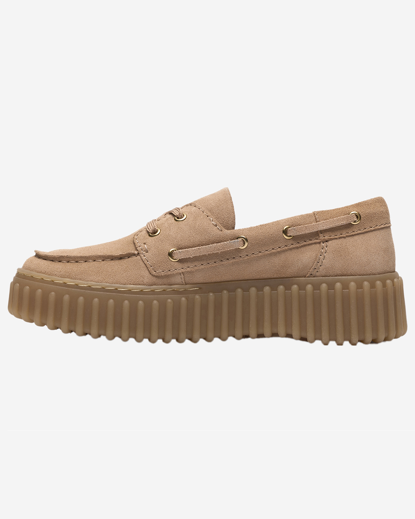 Clarks Torhill Boat (Standard)